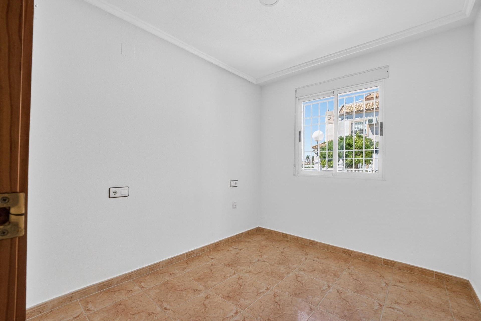 Brukt - Apartment -
Torrevieja - El Limonar