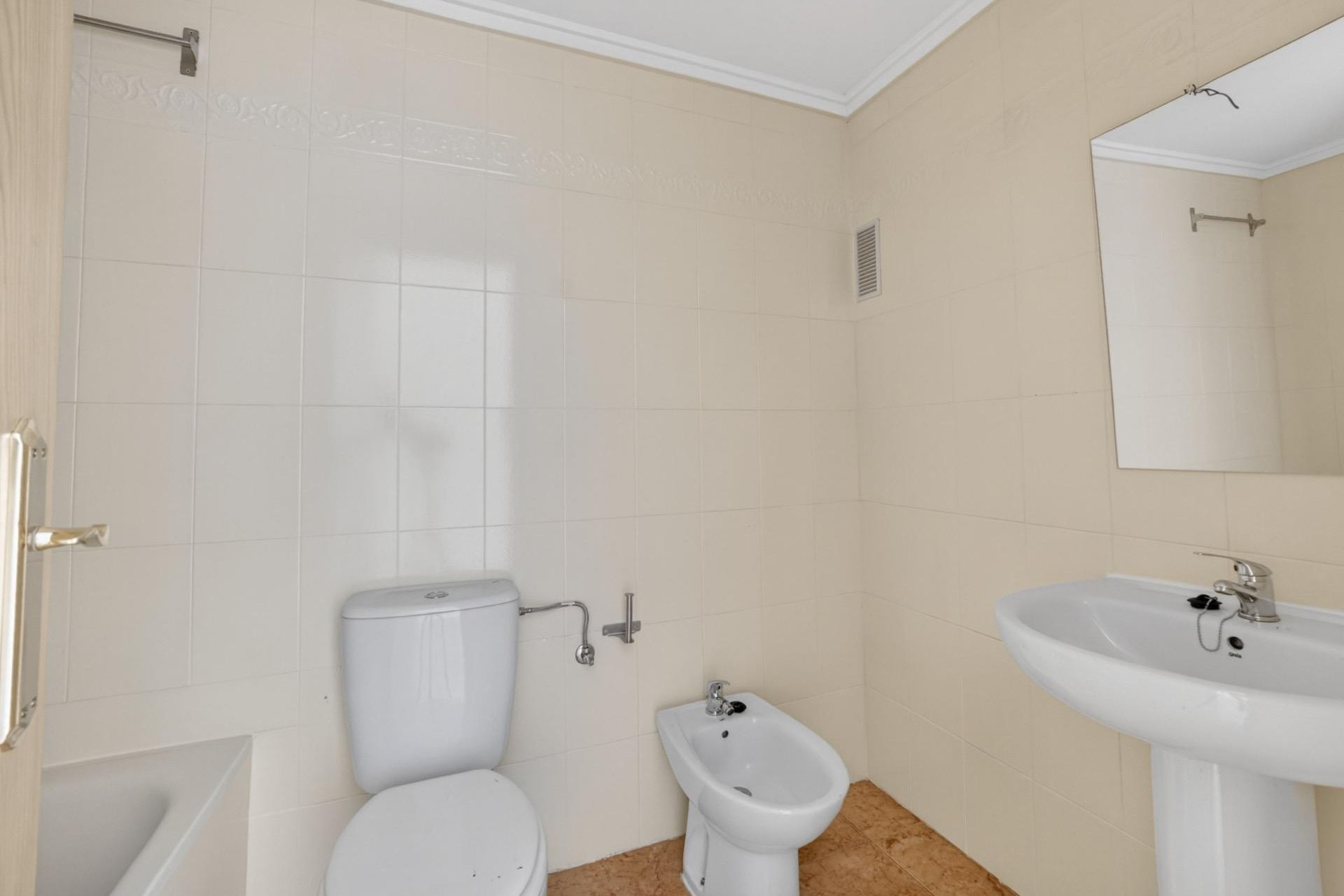 Brukt - Apartment -
Torrevieja - El Limonar