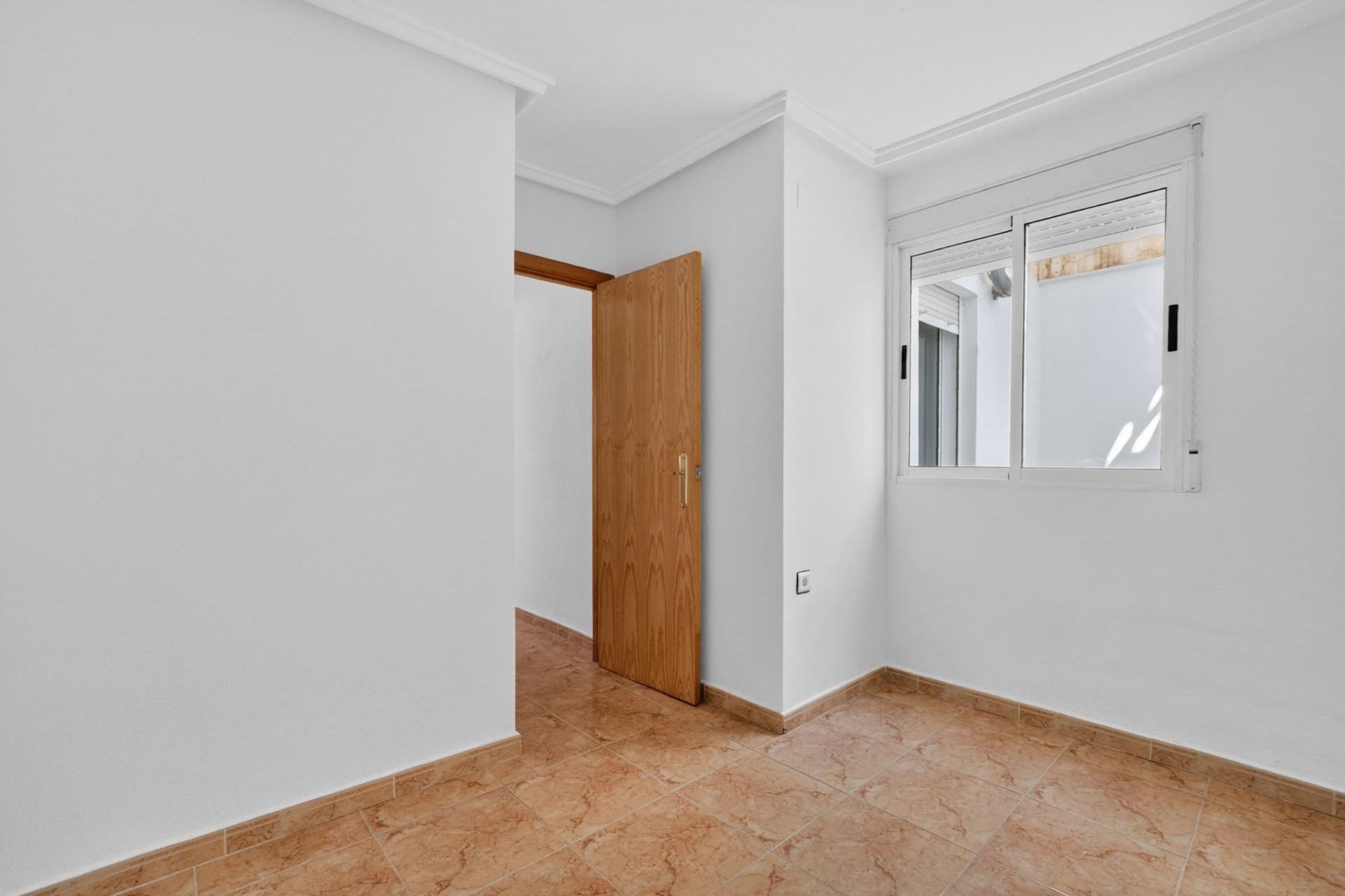 Brukt - Apartment -
Torrevieja - El Limonar