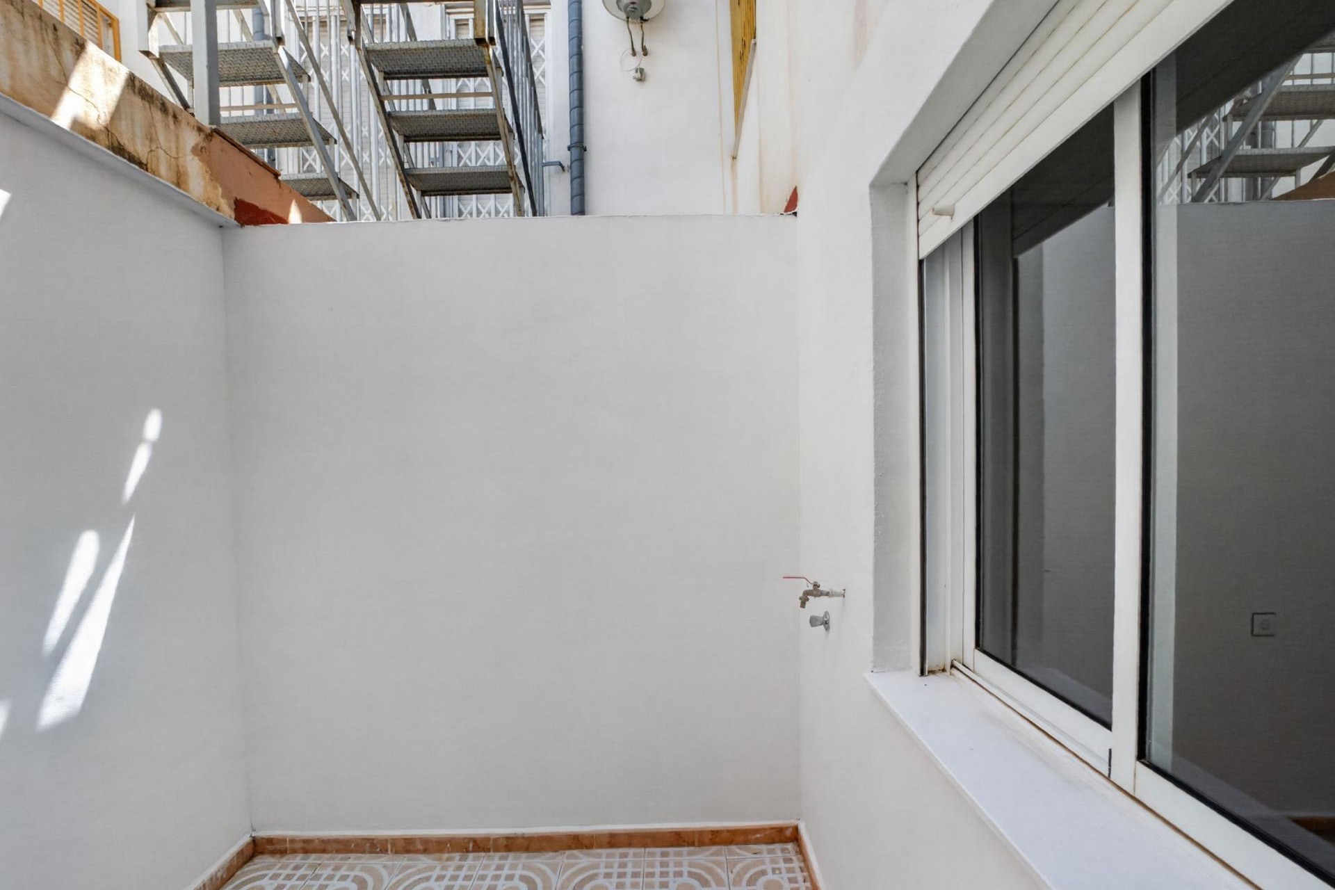 Brukt - Apartment -
Torrevieja - El Limonar