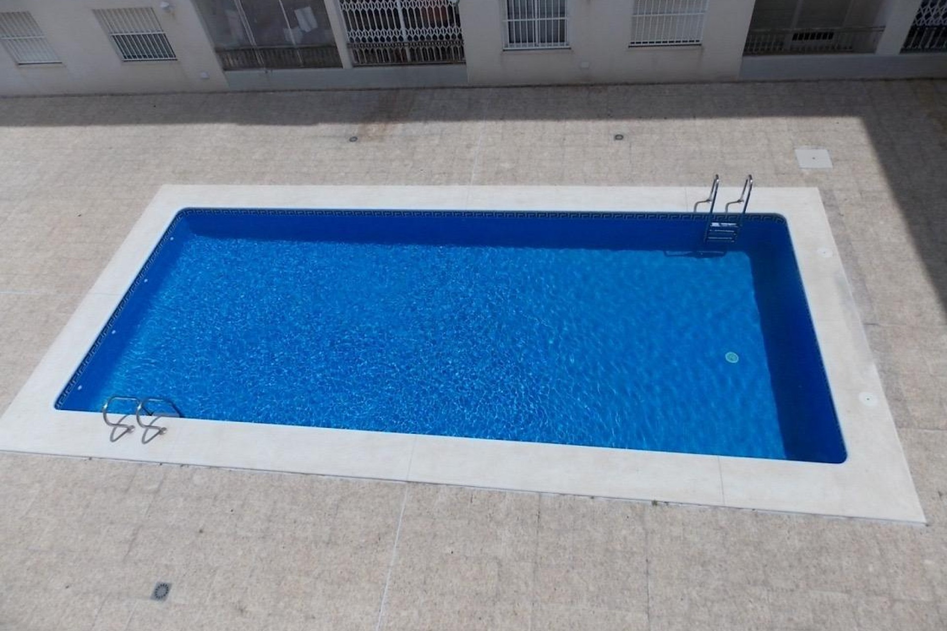 Brukt - Apartment -
Torrevieja - El Molino