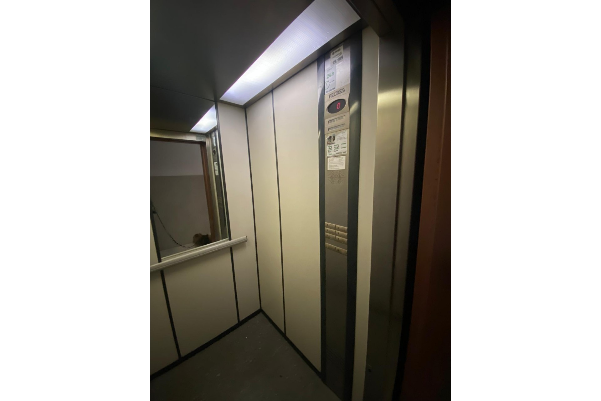 Brukt - Apartment -
Torrevieja - El Molino