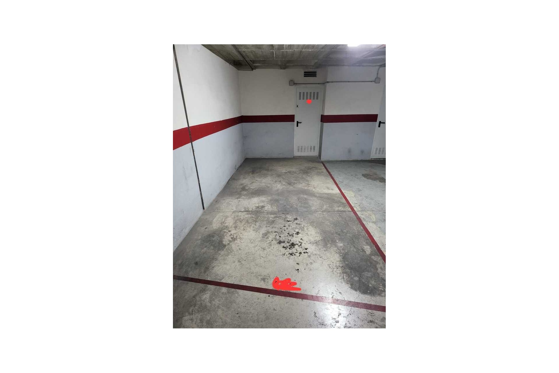 Brukt - Apartment -
Torrevieja - El Molino