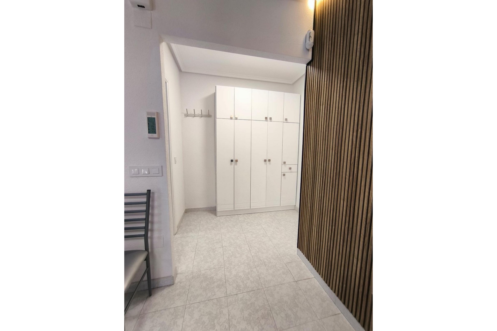 Brukt - Apartment -
Torrevieja - El Molino