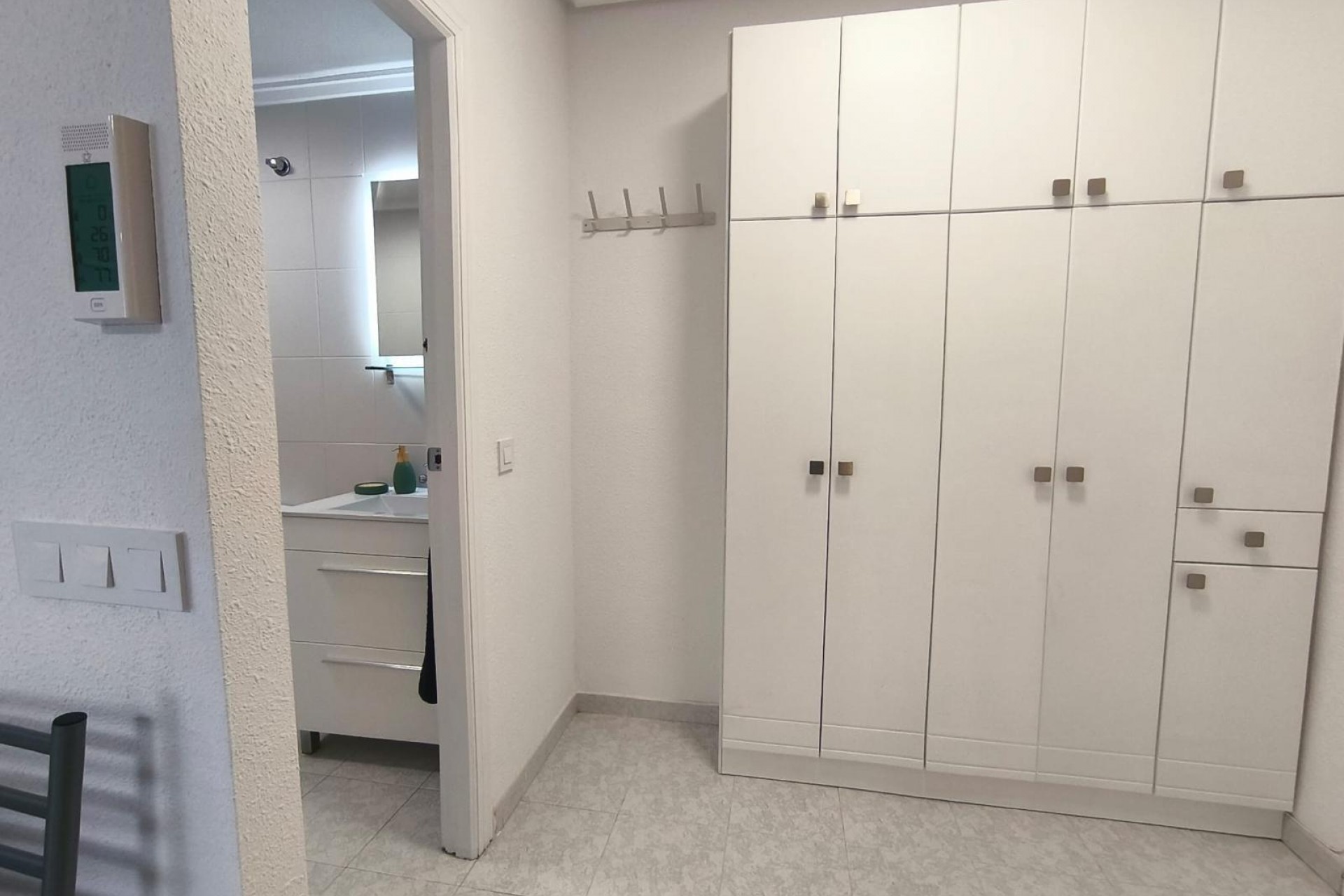 Brukt - Apartment -
Torrevieja - El Molino