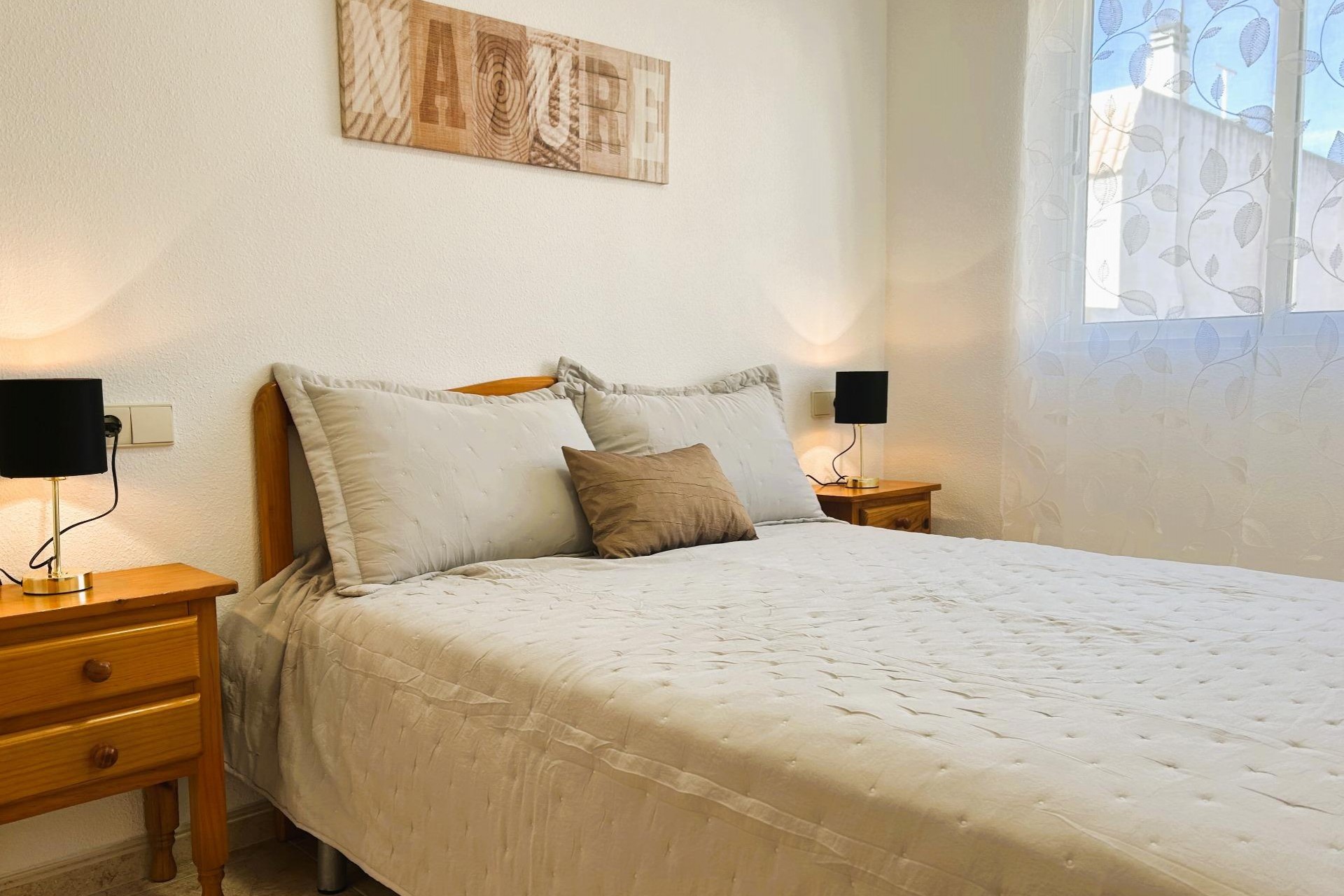 Brukt - Apartment -
Torrevieja - El Molino