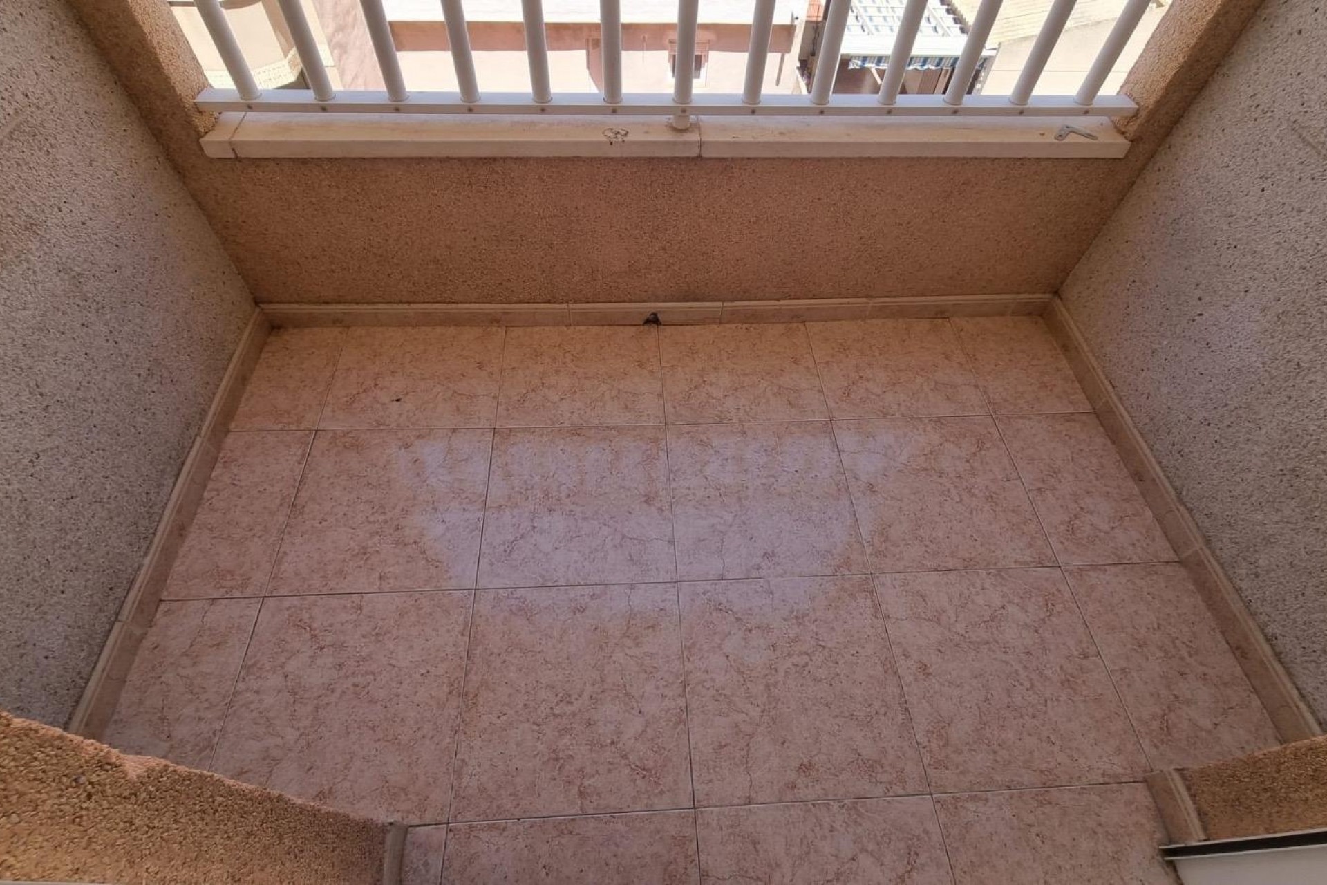 Brukt - Apartment -
Torrevieja - El Molino