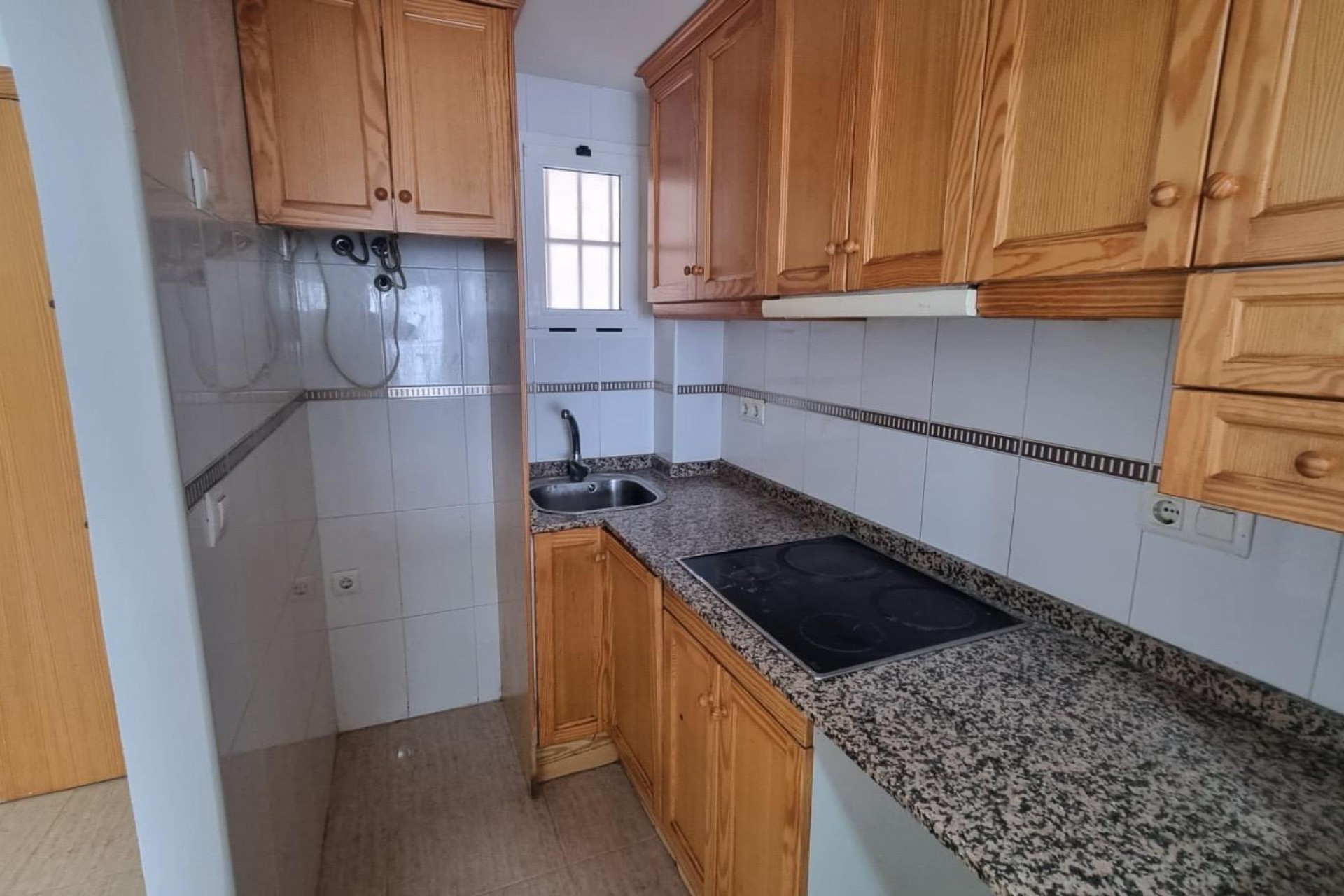 Brukt - Apartment -
Torrevieja - El Molino