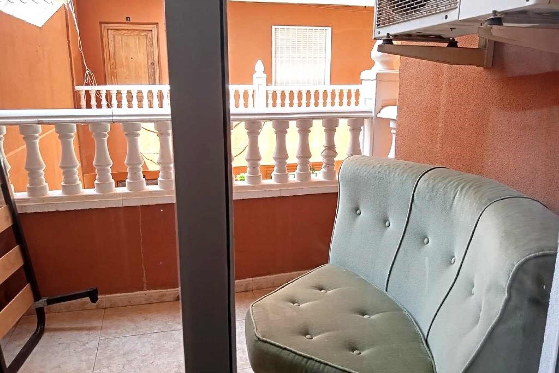 Brukt - Apartment -
Torrevieja - El Molino