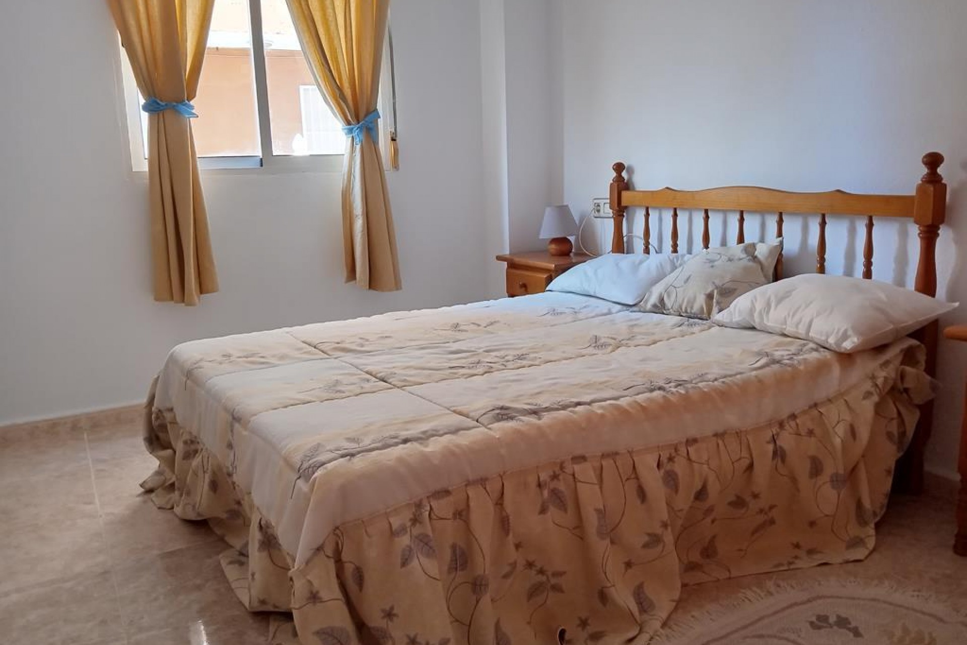 Brukt - Apartment -
Torrevieja - El Molino