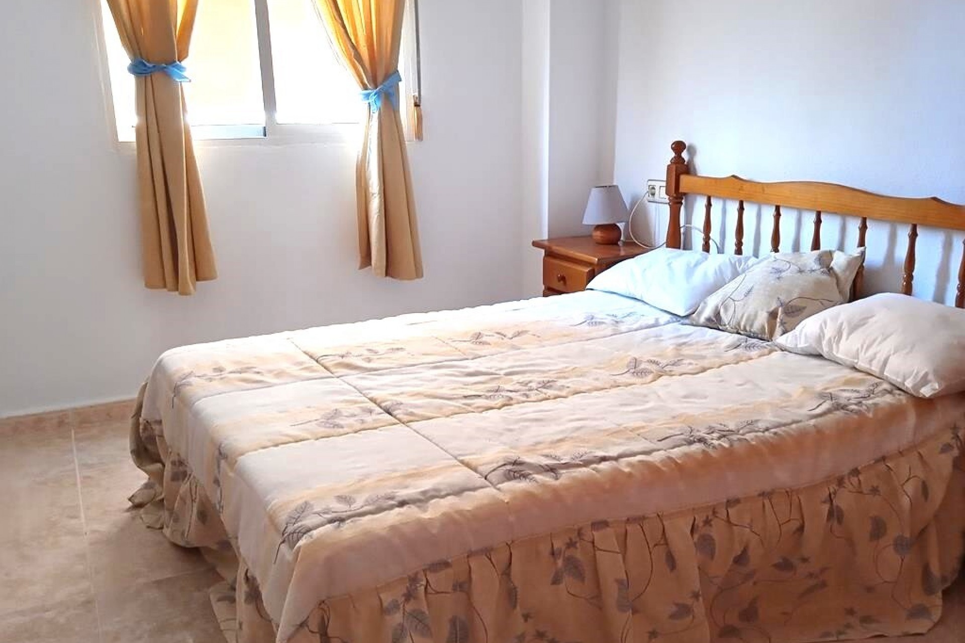 Brukt - Apartment -
Torrevieja - El Molino