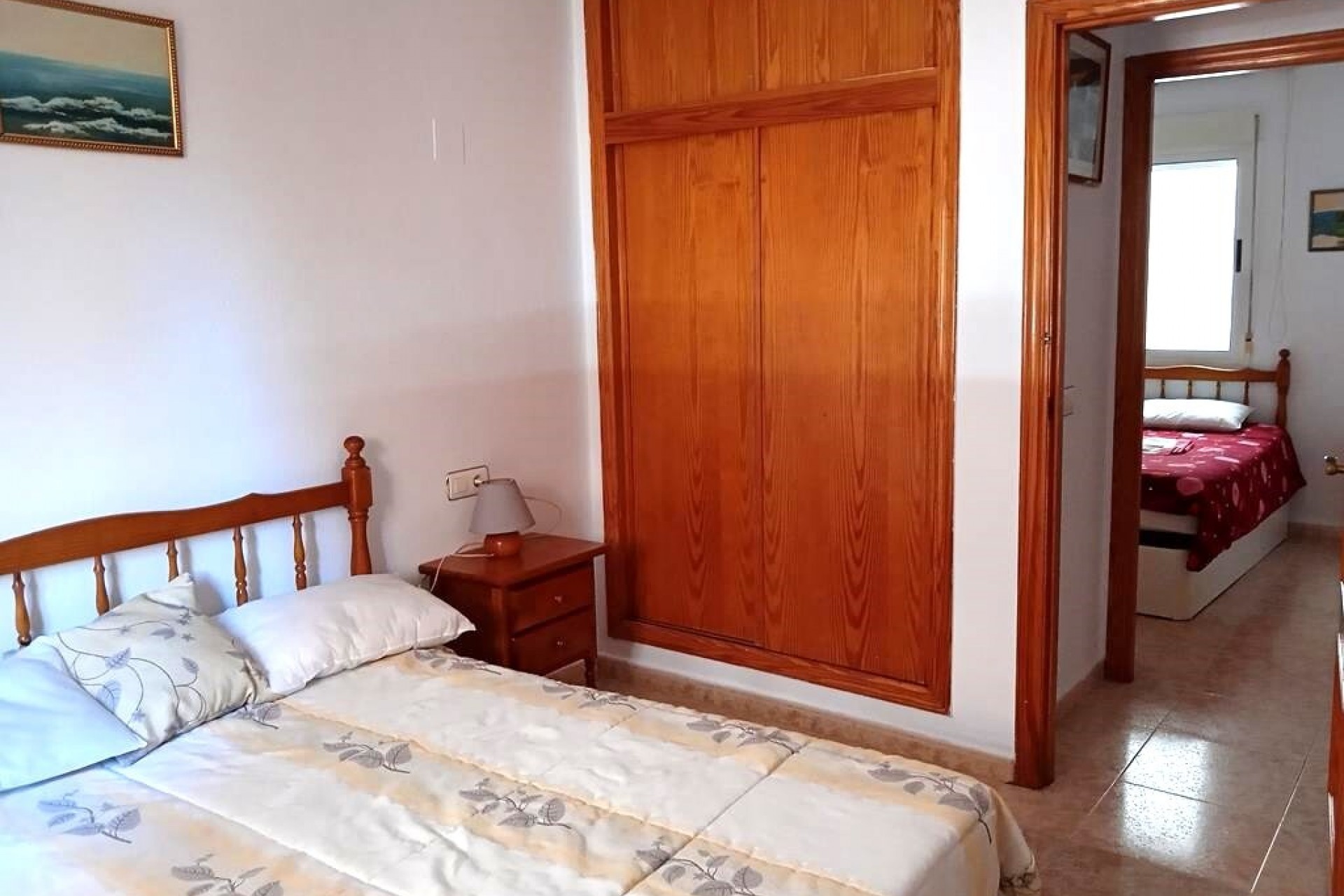 Brukt - Apartment -
Torrevieja - El Molino