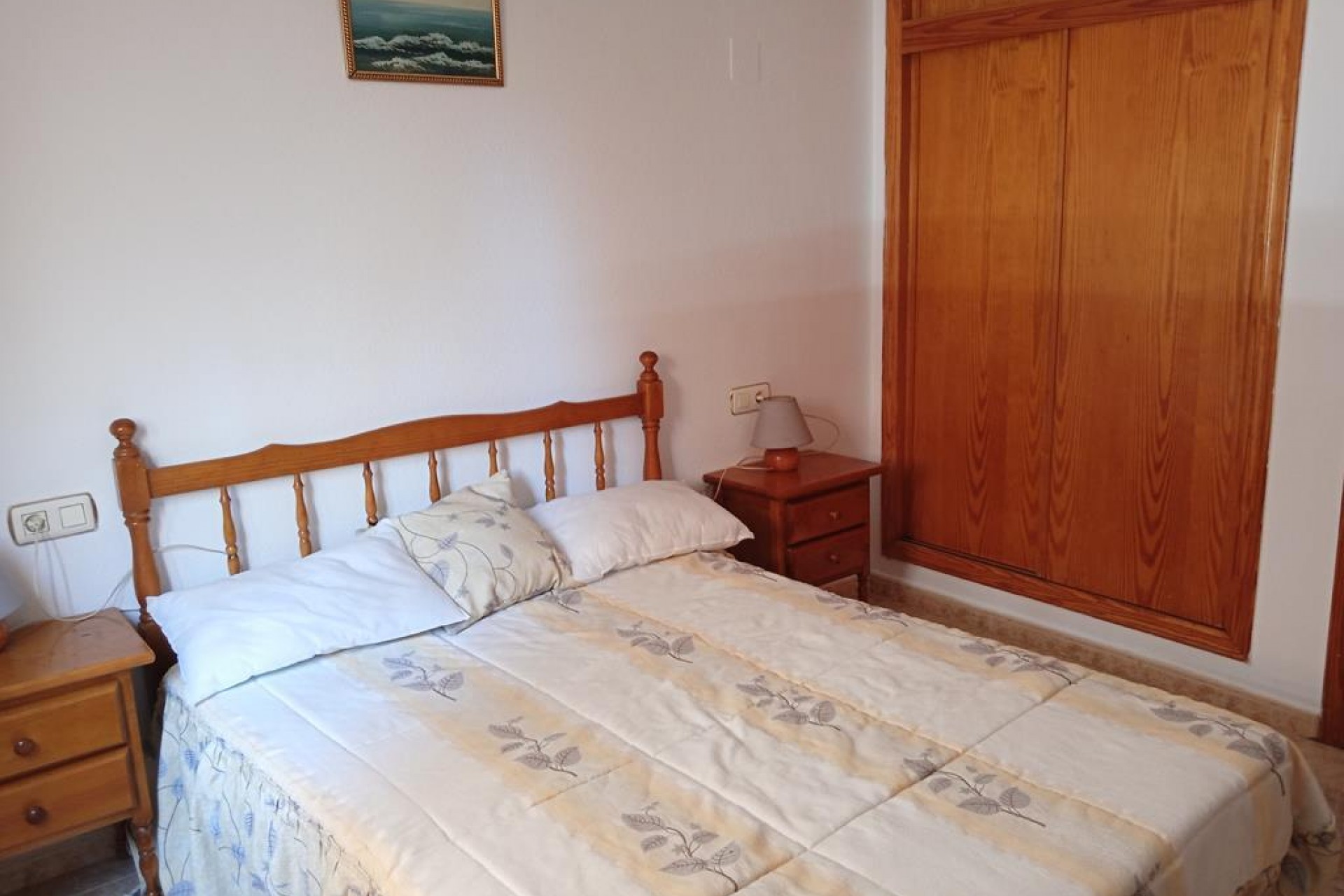 Brukt - Apartment -
Torrevieja - El Molino