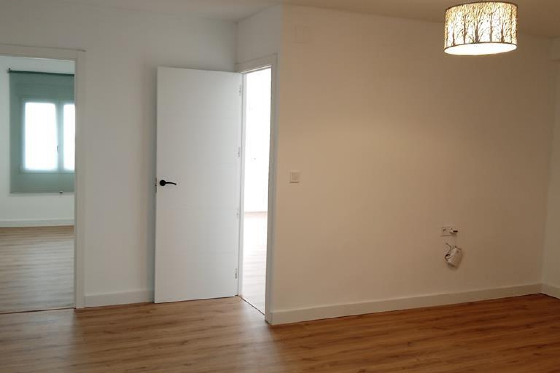 Brukt - Apartment -
Torrevieja - El Molino
