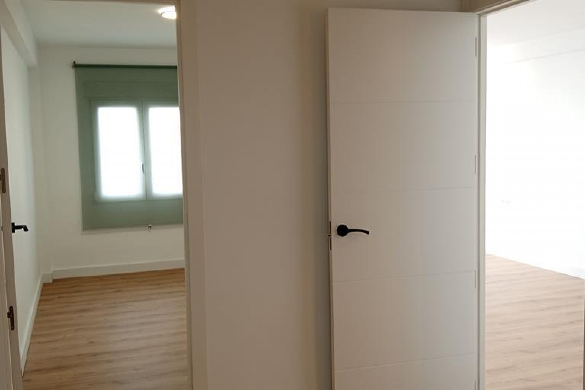 Brukt - Apartment -
Torrevieja - El Molino