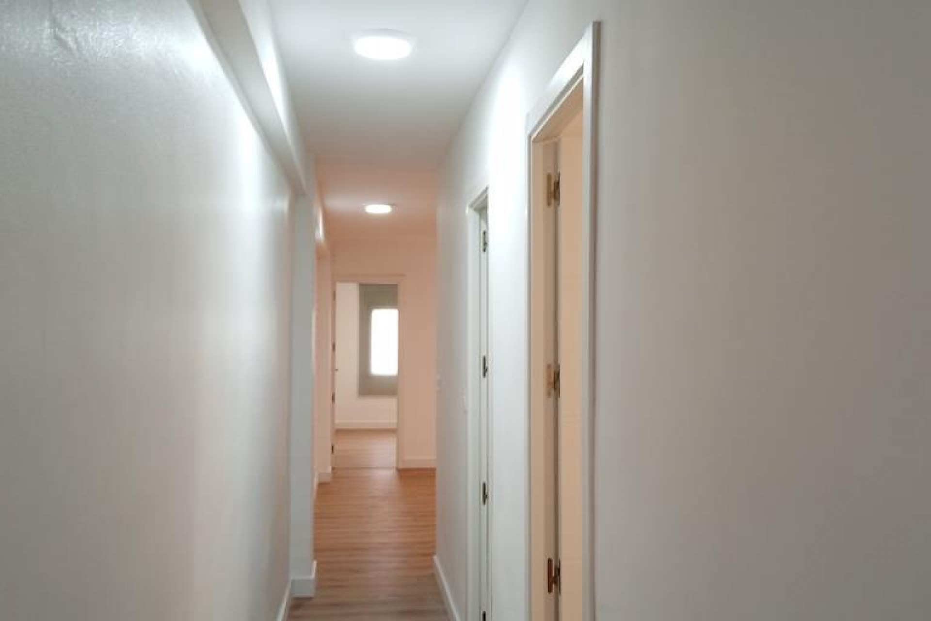 Brukt - Apartment -
Torrevieja - El Molino