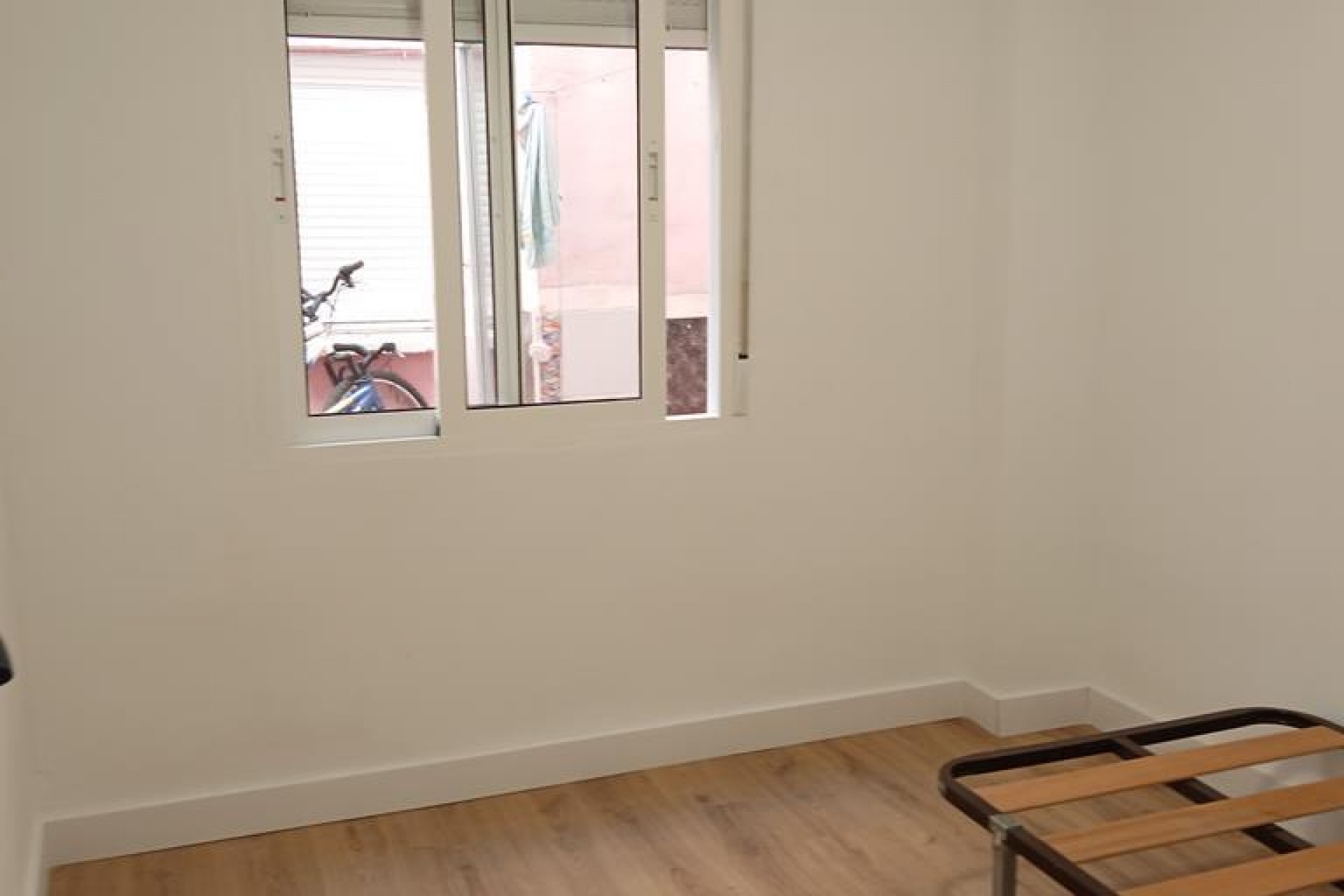 Brukt - Apartment -
Torrevieja - El Molino