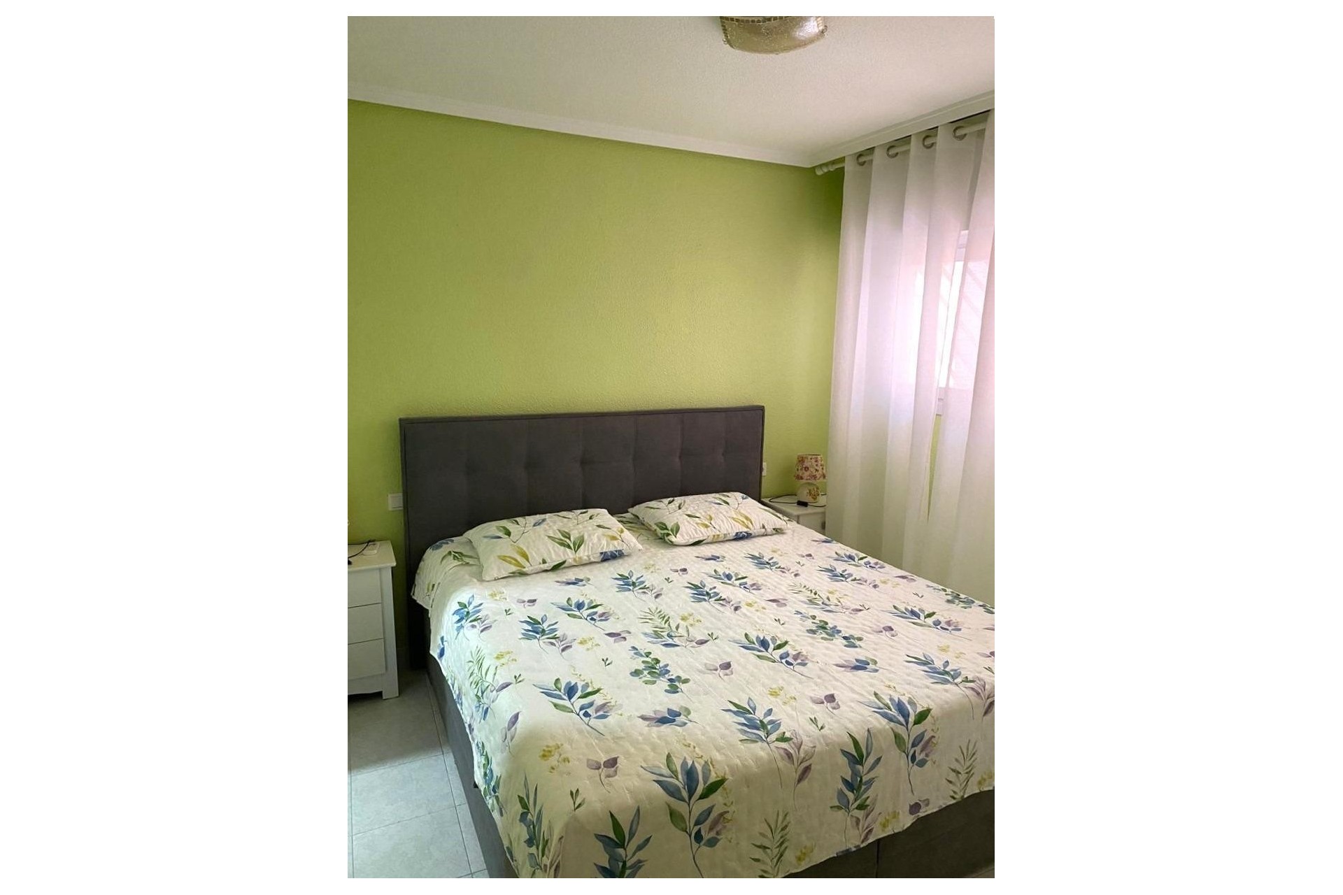Brukt - Apartment -
Torrevieja - El Molino