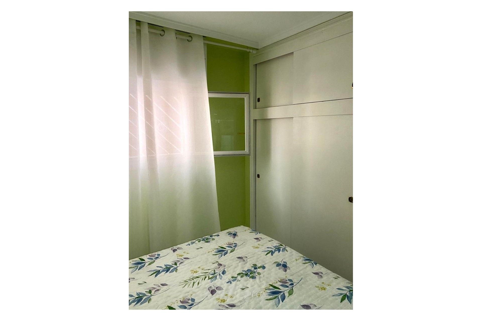 Brukt - Apartment -
Torrevieja - El Molino