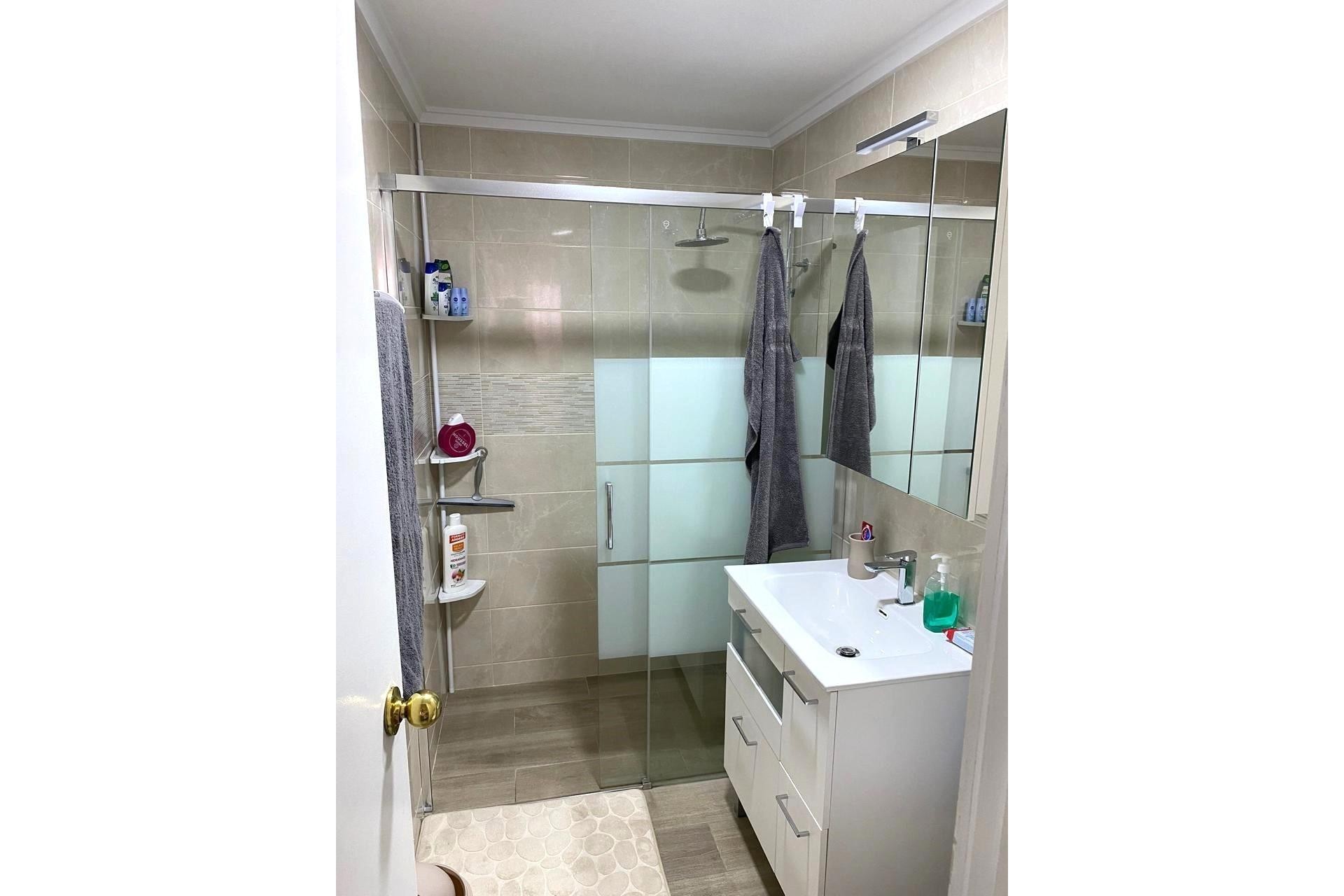 Brukt - Apartment -
Torrevieja - El Molino