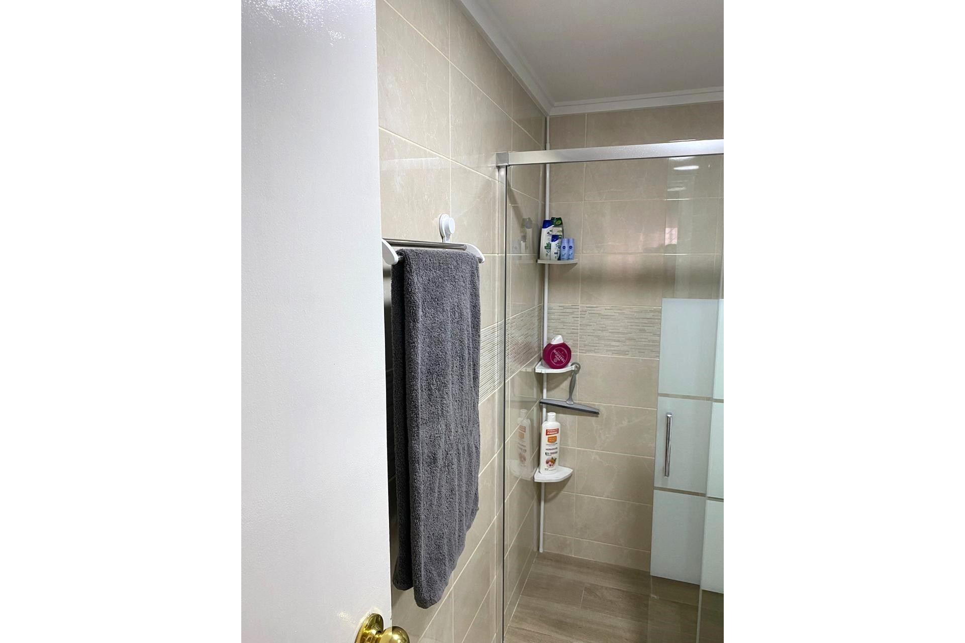 Brukt - Apartment -
Torrevieja - El Molino
