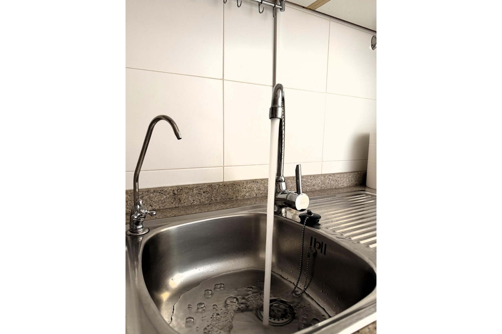Brukt - Apartment -
Torrevieja - El Molino