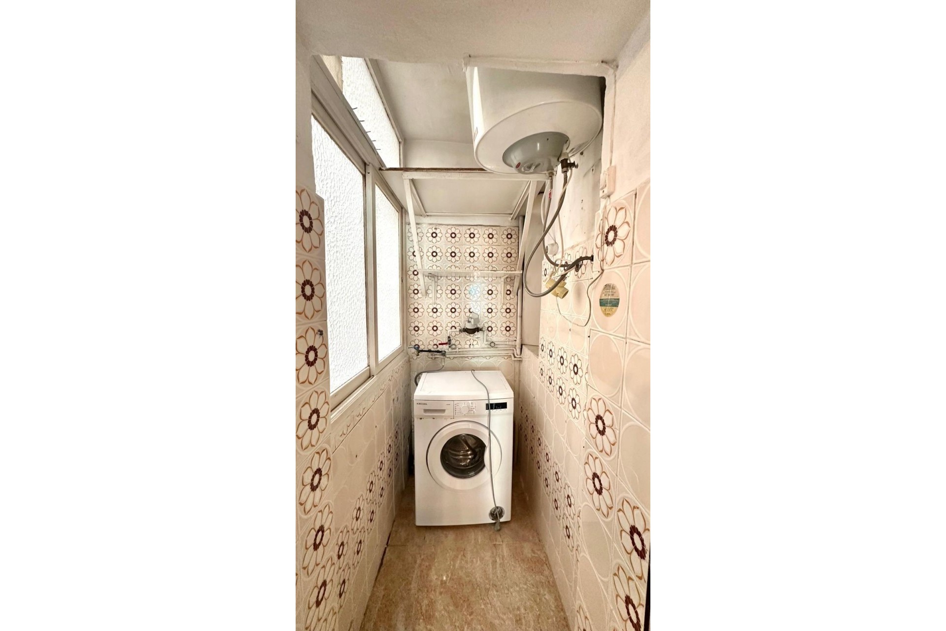 Brukt - Apartment -
Torrevieja - Estacion De Autobuses