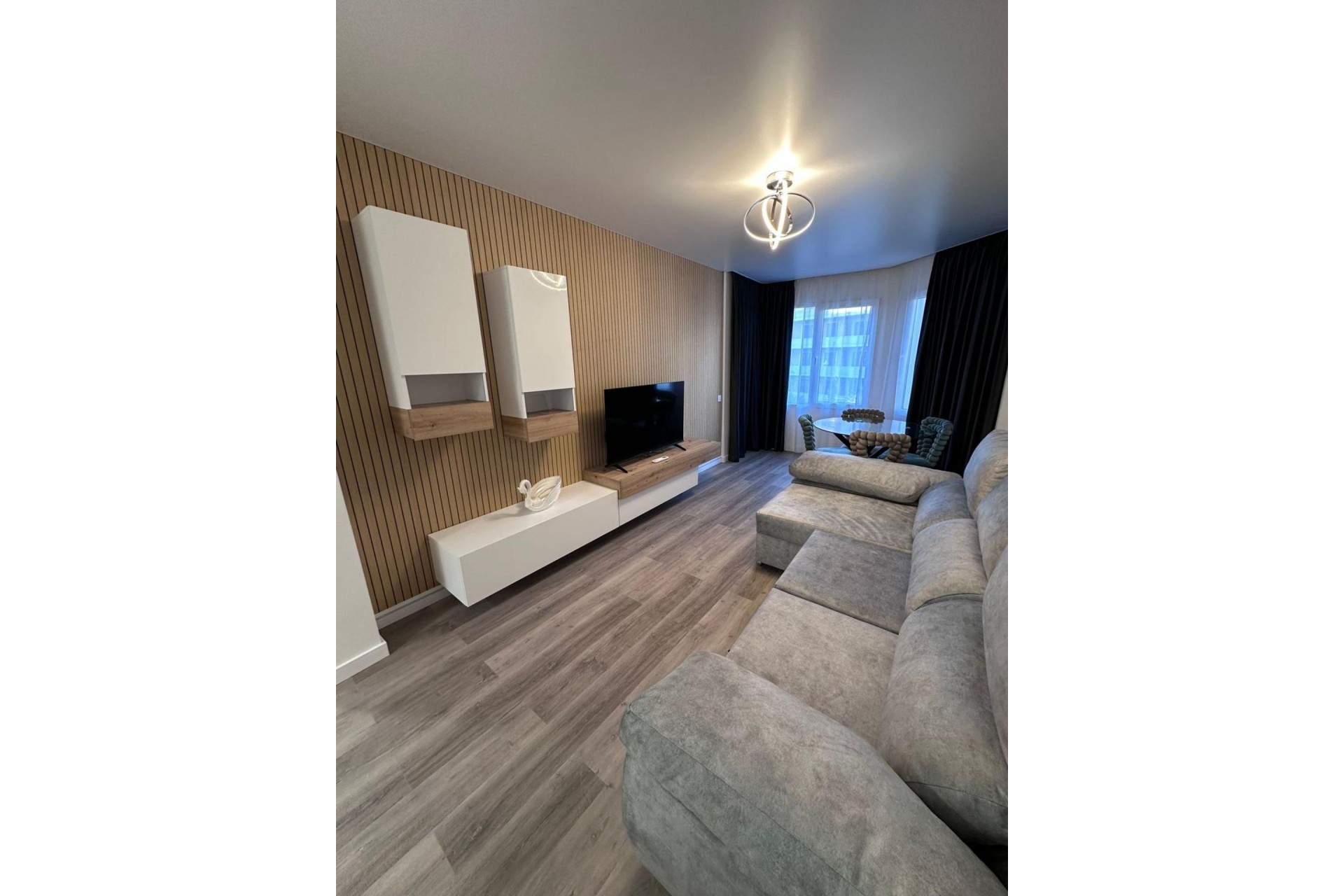 Brukt - Apartment -
Torrevieja - Estacion De Autobuses