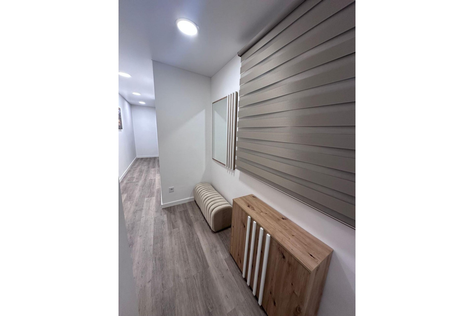 Brukt - Apartment -
Torrevieja - Estacion De Autobuses