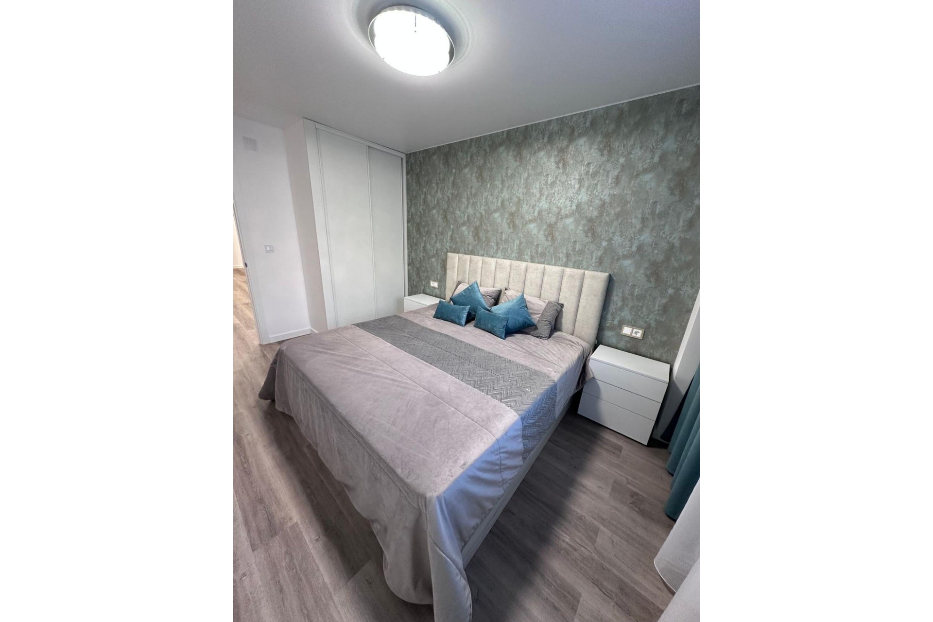 Brukt - Apartment -
Torrevieja - Estacion De Autobuses