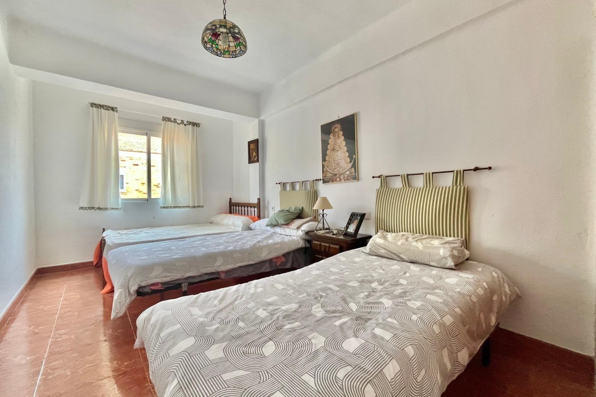 Brukt - Apartment -
Torrevieja - Estacion De Autobuses