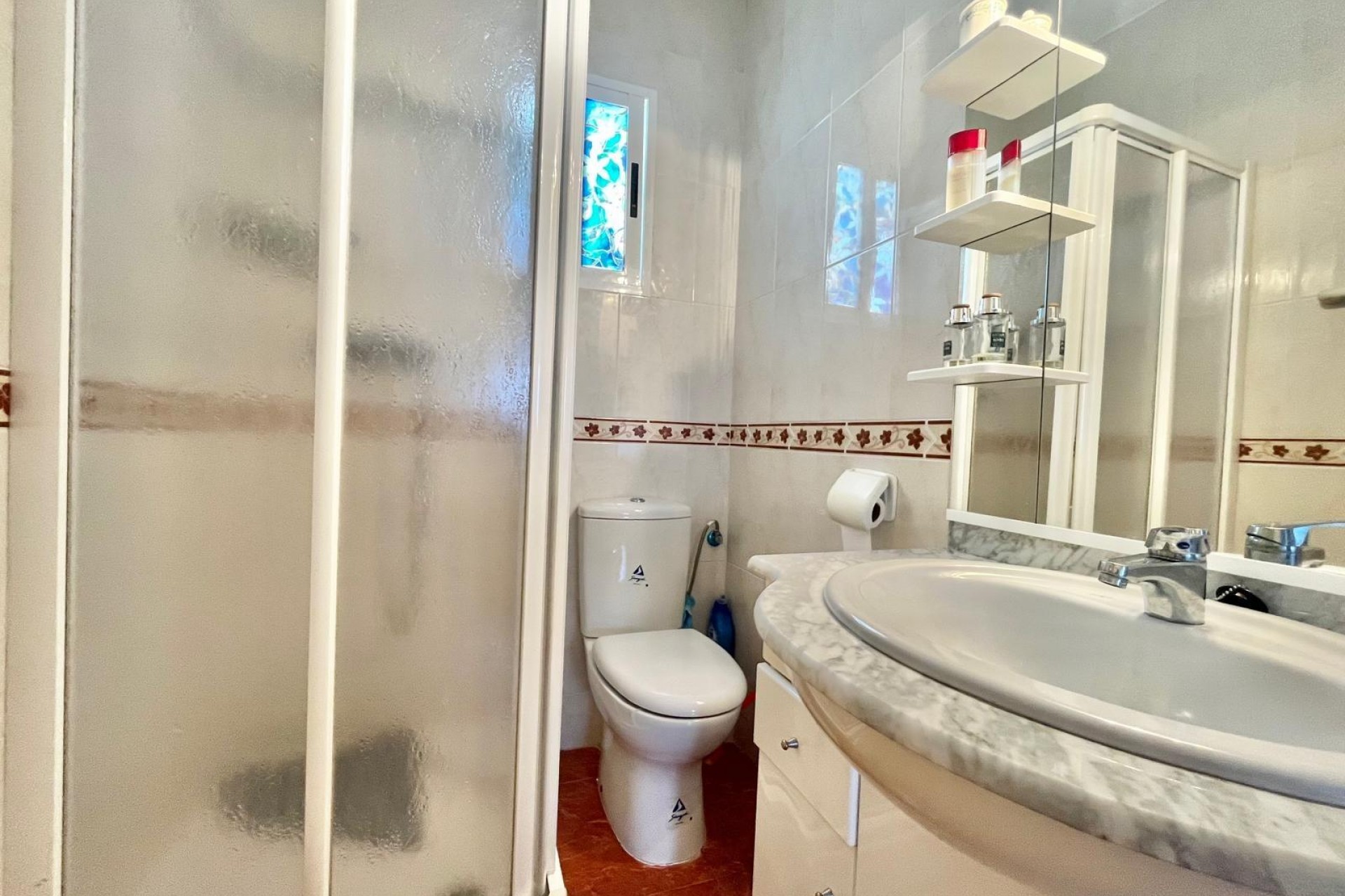 Brukt - Apartment -
Torrevieja - Estacion De Autobuses