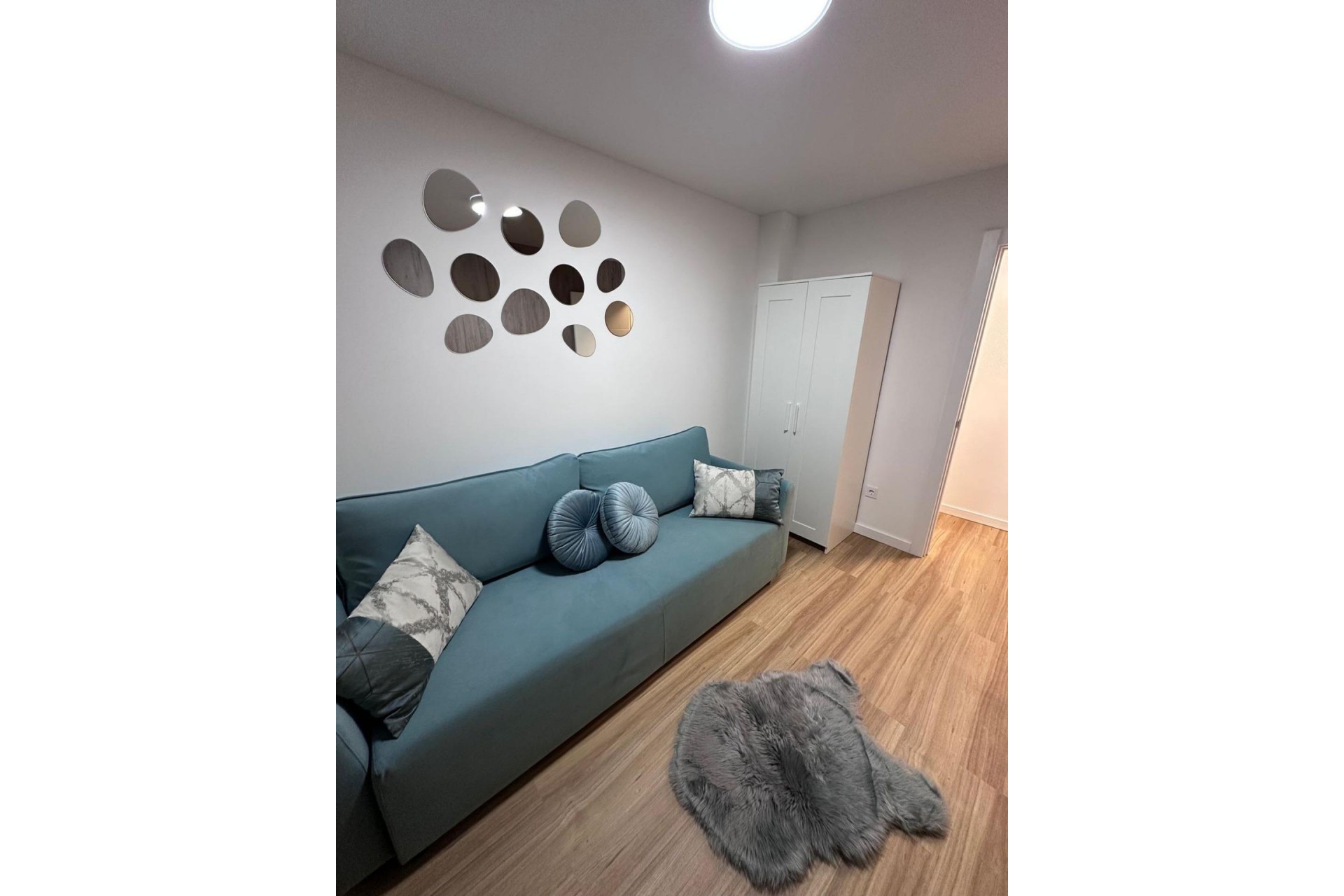 Brukt - Apartment -
Torrevieja - Estacion De Autobuses