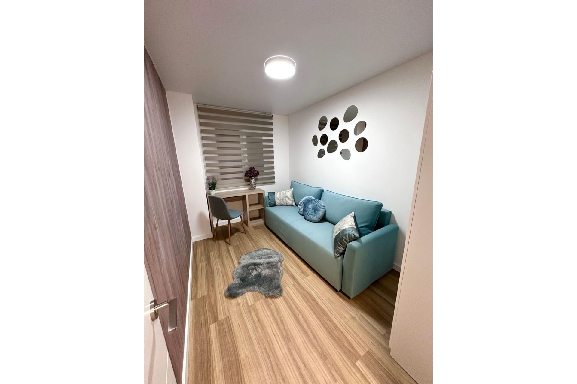 Brukt - Apartment -
Torrevieja - Estacion De Autobuses