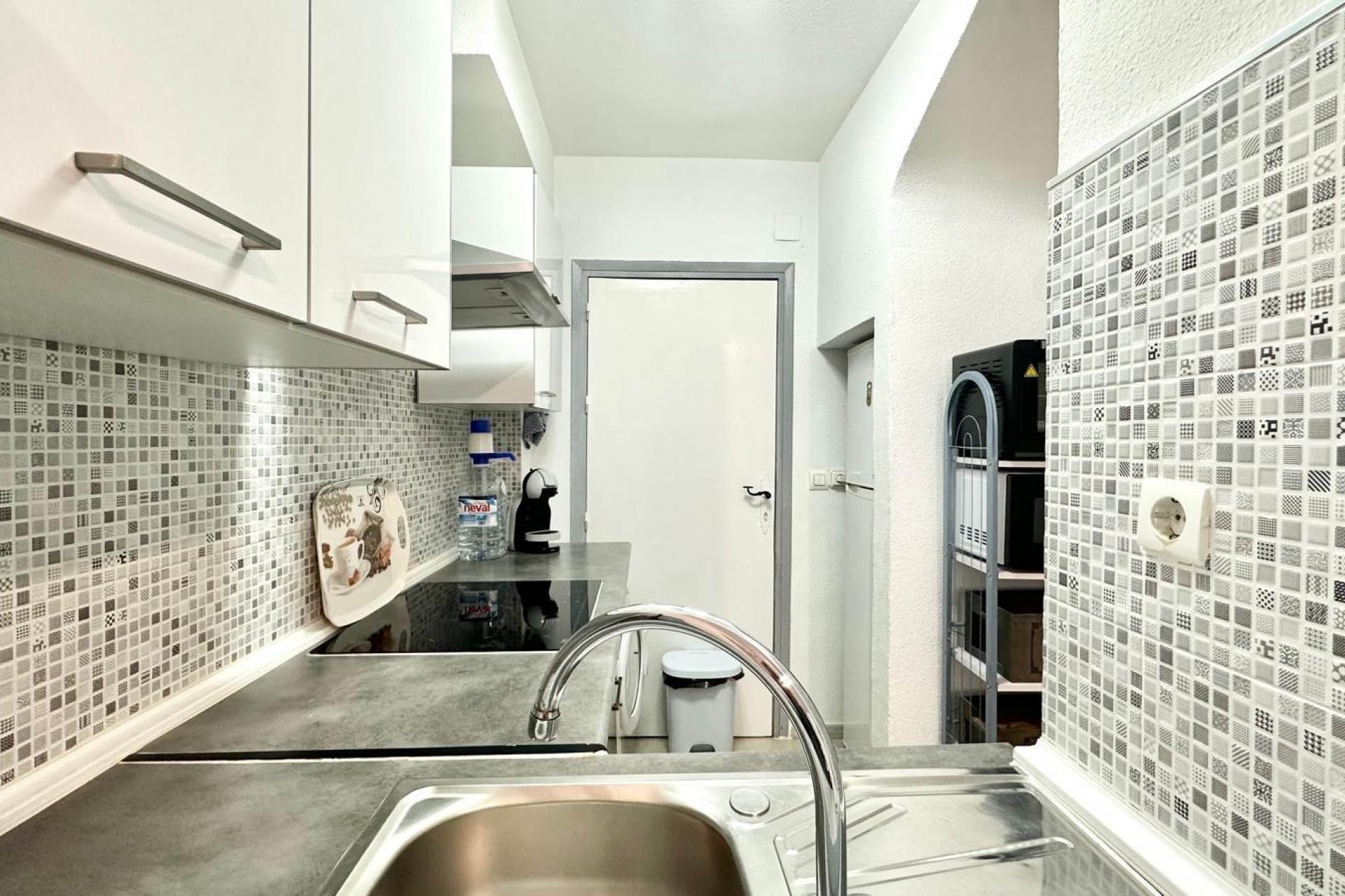 Brukt - Apartment -
Torrevieja - Estacion De Autobuses