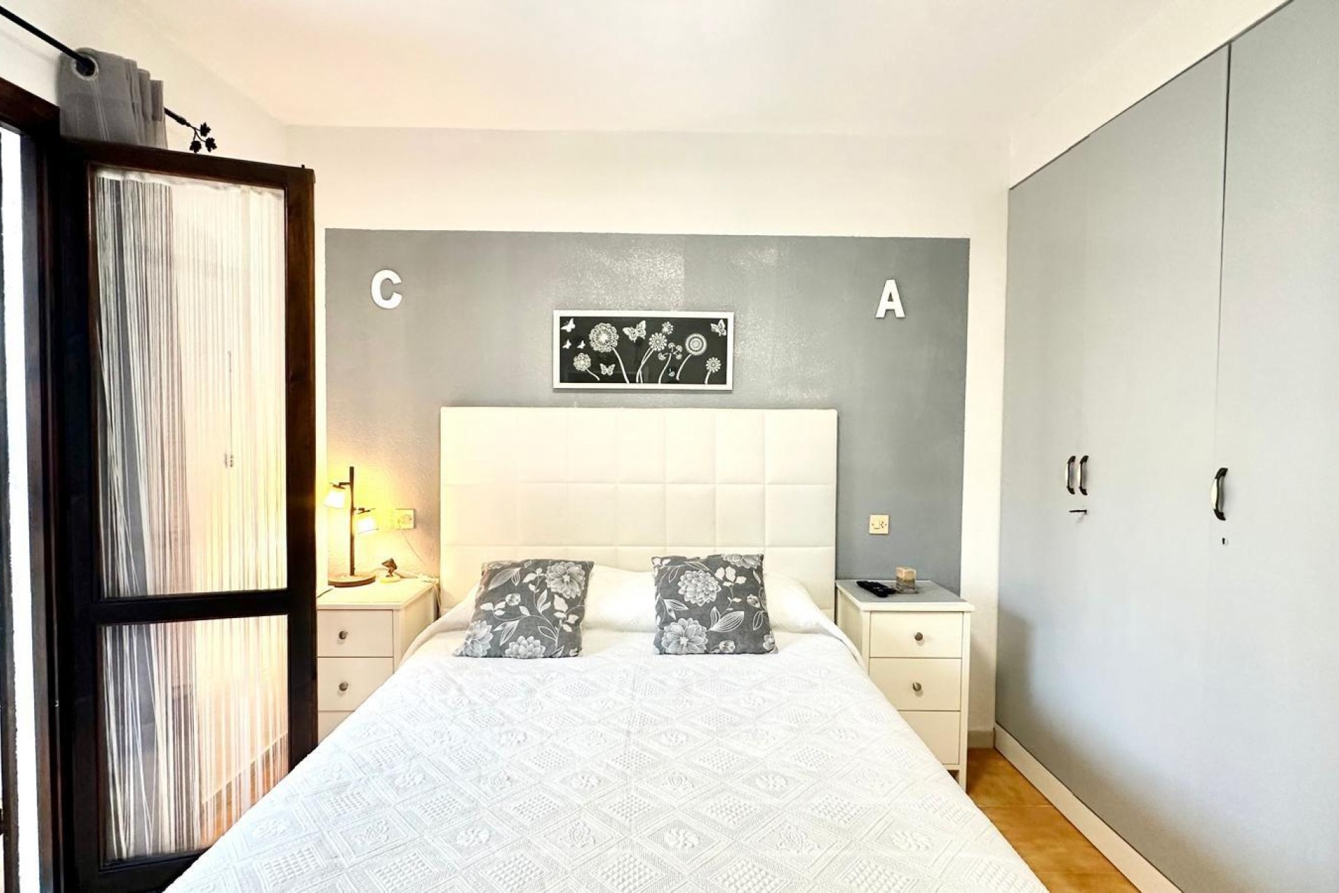 Brukt - Apartment -
Torrevieja - Estacion De Autobuses