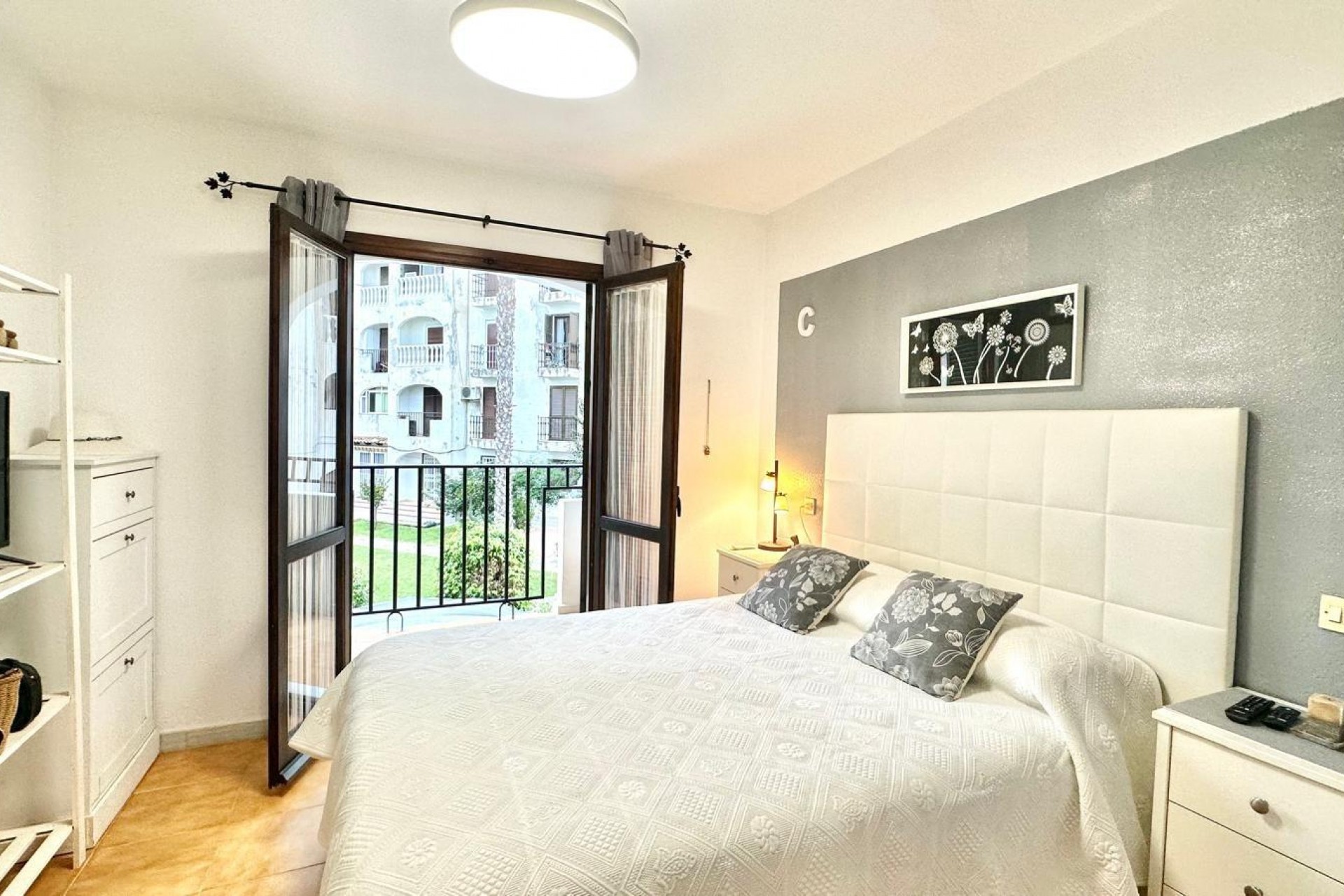 Brukt - Apartment -
Torrevieja - Estacion De Autobuses