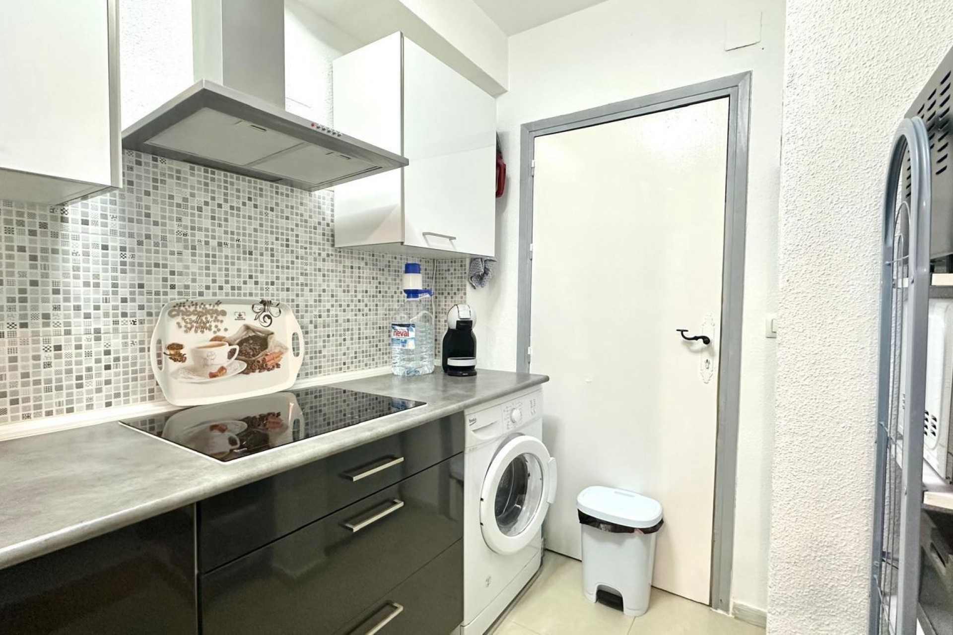 Brukt - Apartment -
Torrevieja - Estacion De Autobuses