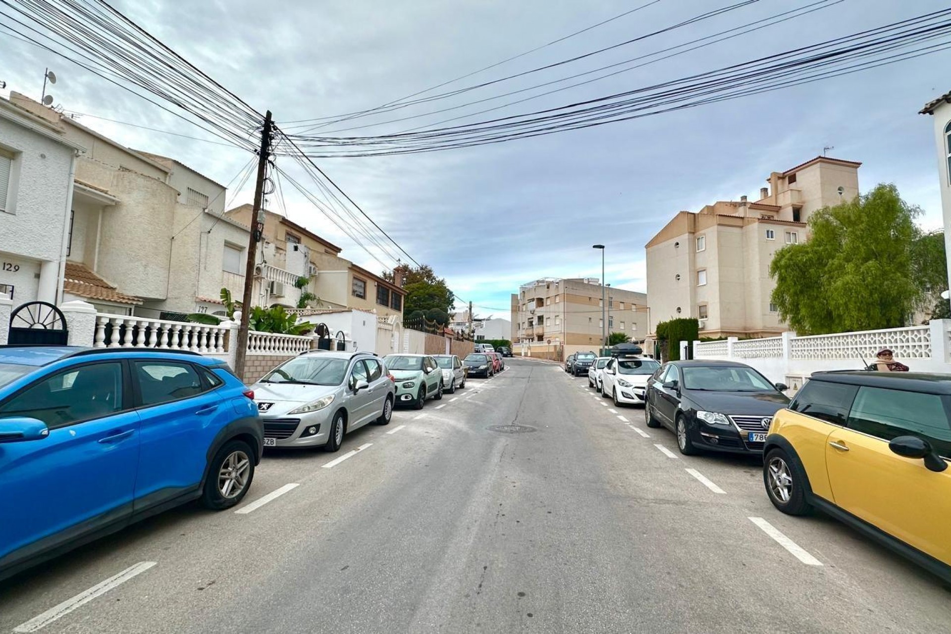 Brukt - Apartment -
Torrevieja - Estacion De Autobuses