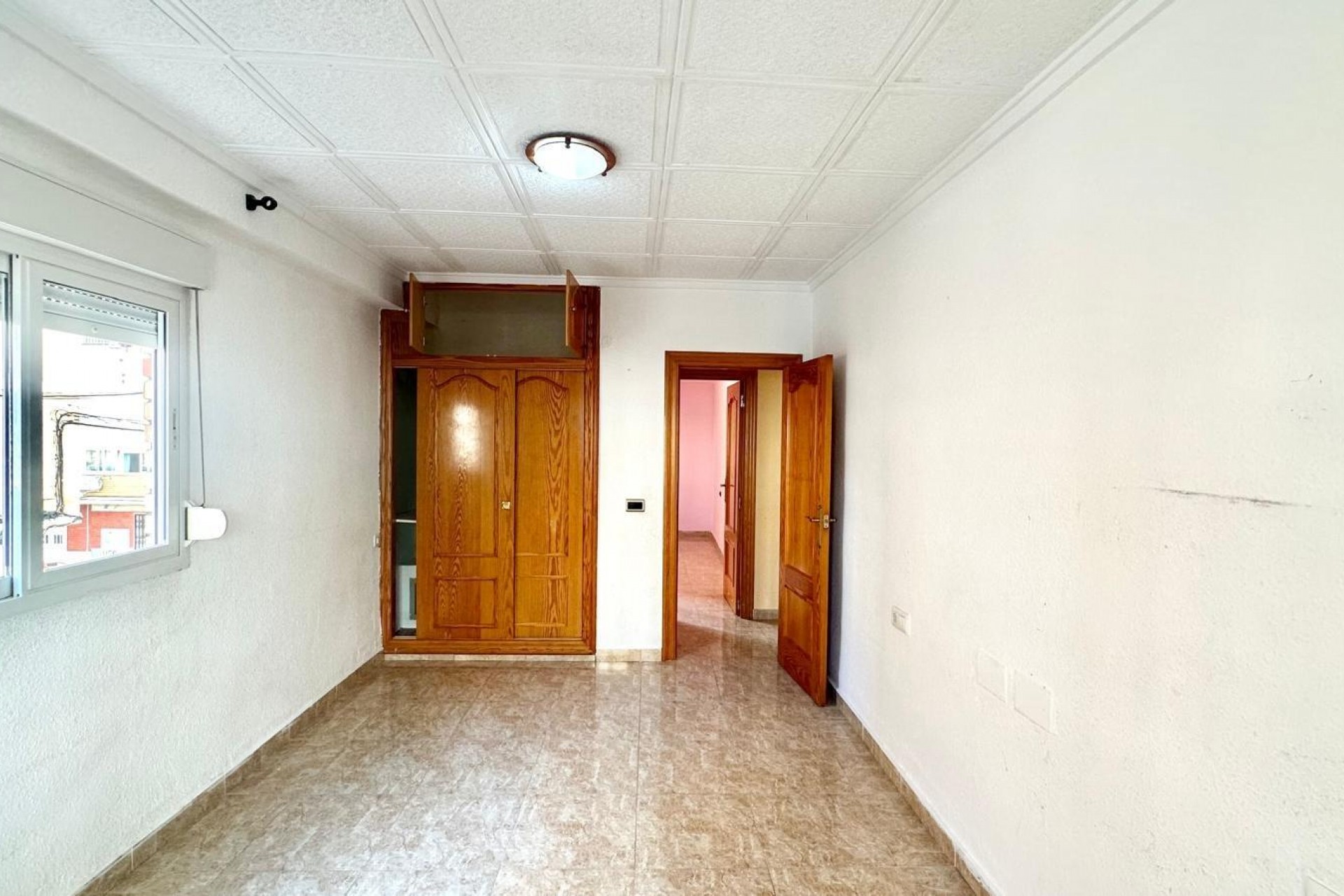 Brukt - Apartment -
Torrevieja - Estacion De Autobuses