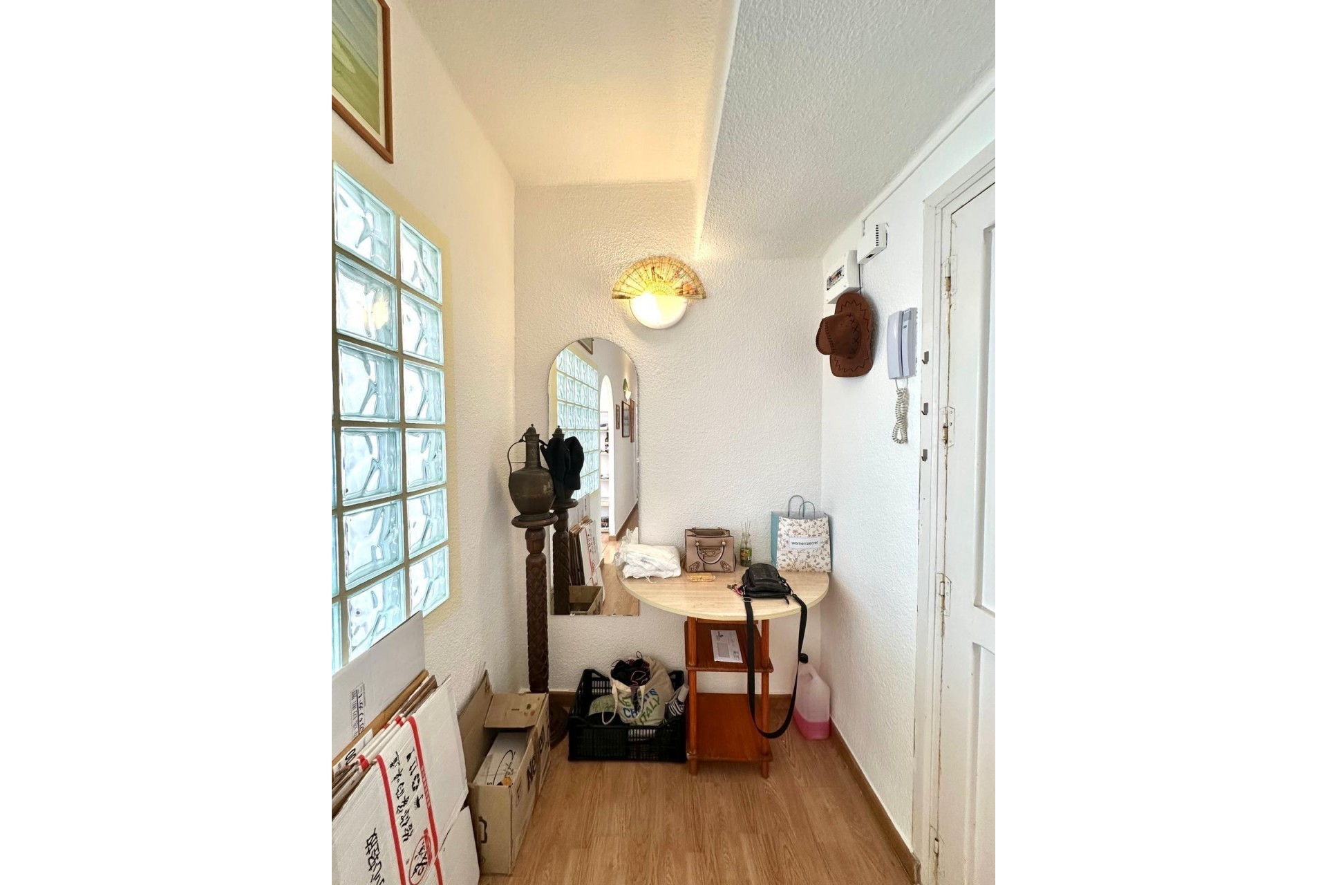 Brukt - Apartment -
Torrevieja - Estacion De Autobuses