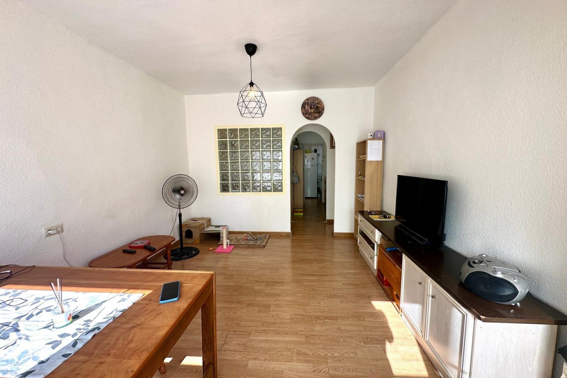 Brukt - Apartment -
Torrevieja - Estacion De Autobuses