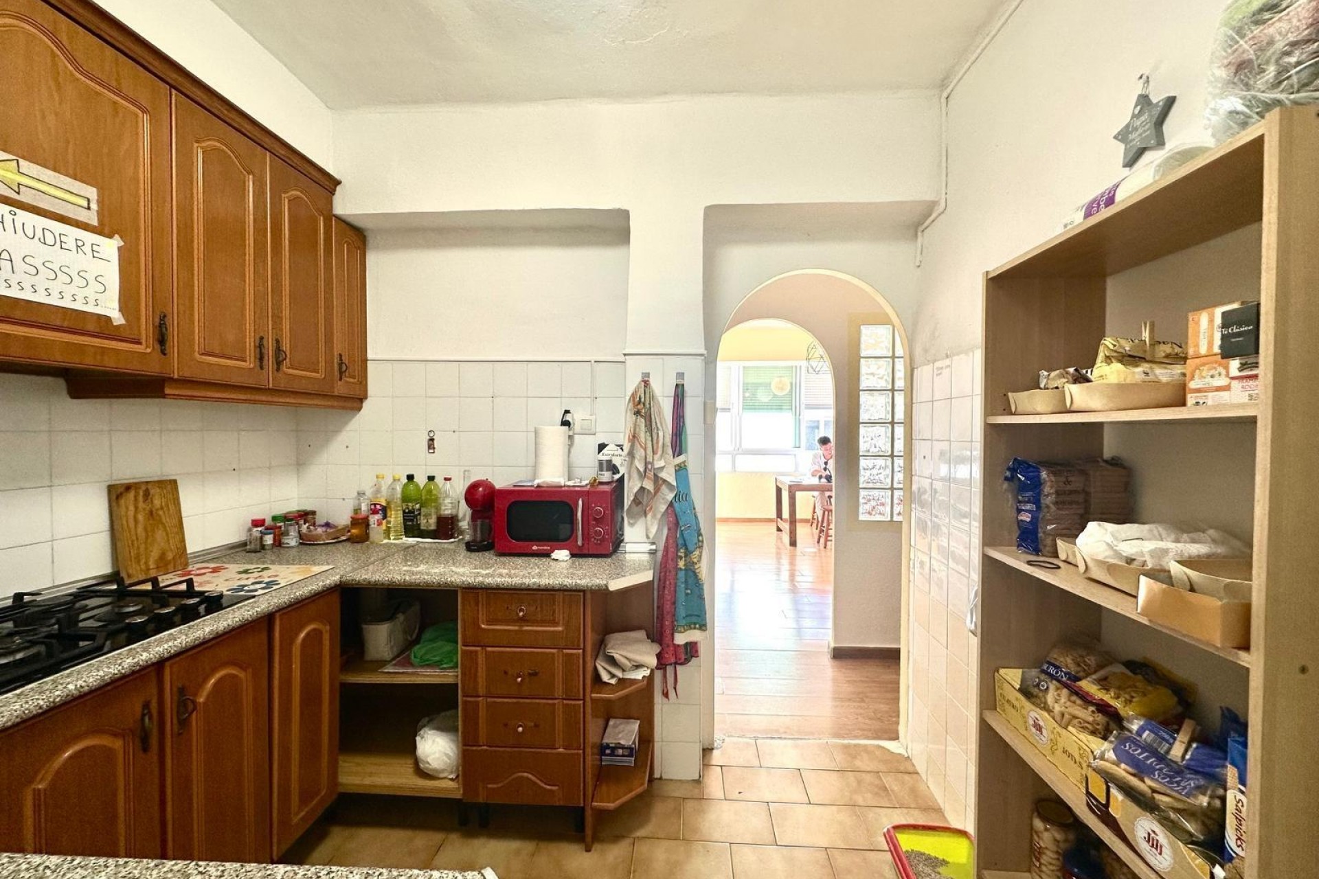 Brukt - Apartment -
Torrevieja - Estacion De Autobuses