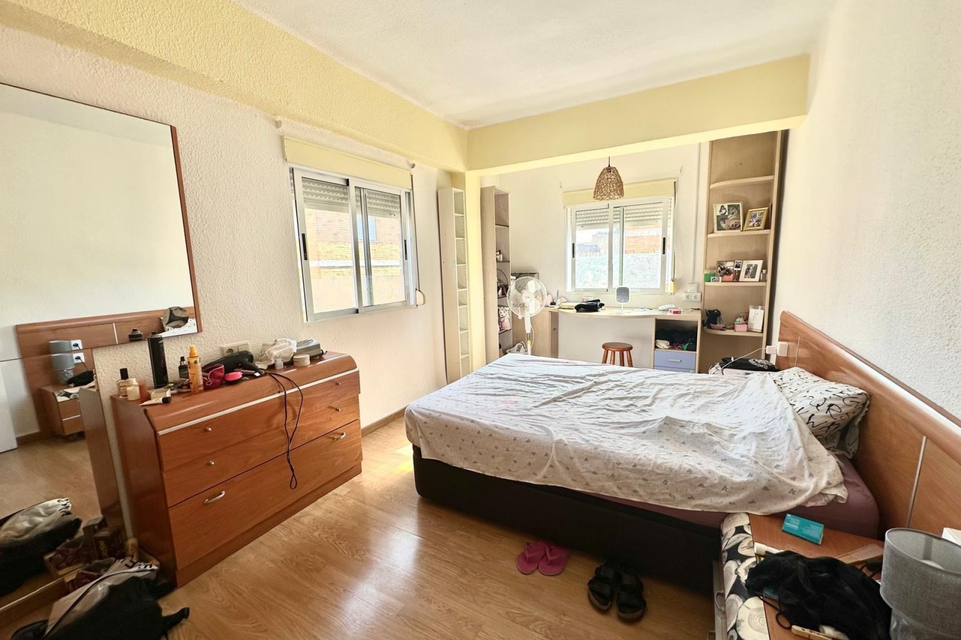 Brukt - Apartment -
Torrevieja - Estacion De Autobuses