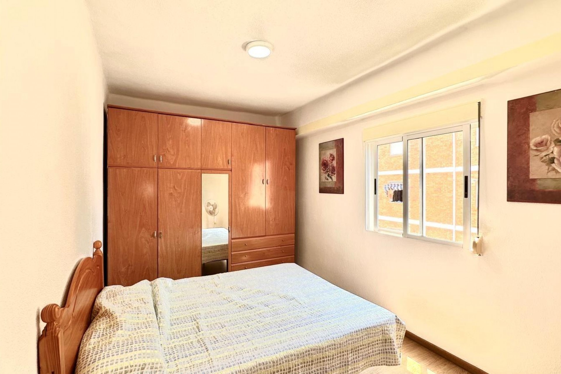 Brukt - Apartment -
Torrevieja - Estacion De Autobuses