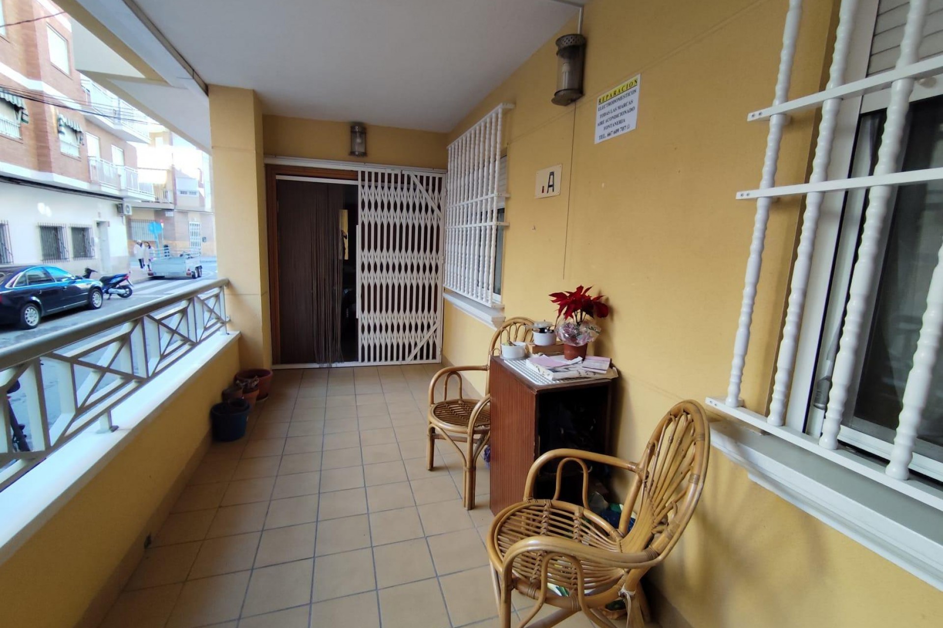 Brukt - Apartment -
Torrevieja - Estacion De Autobuses