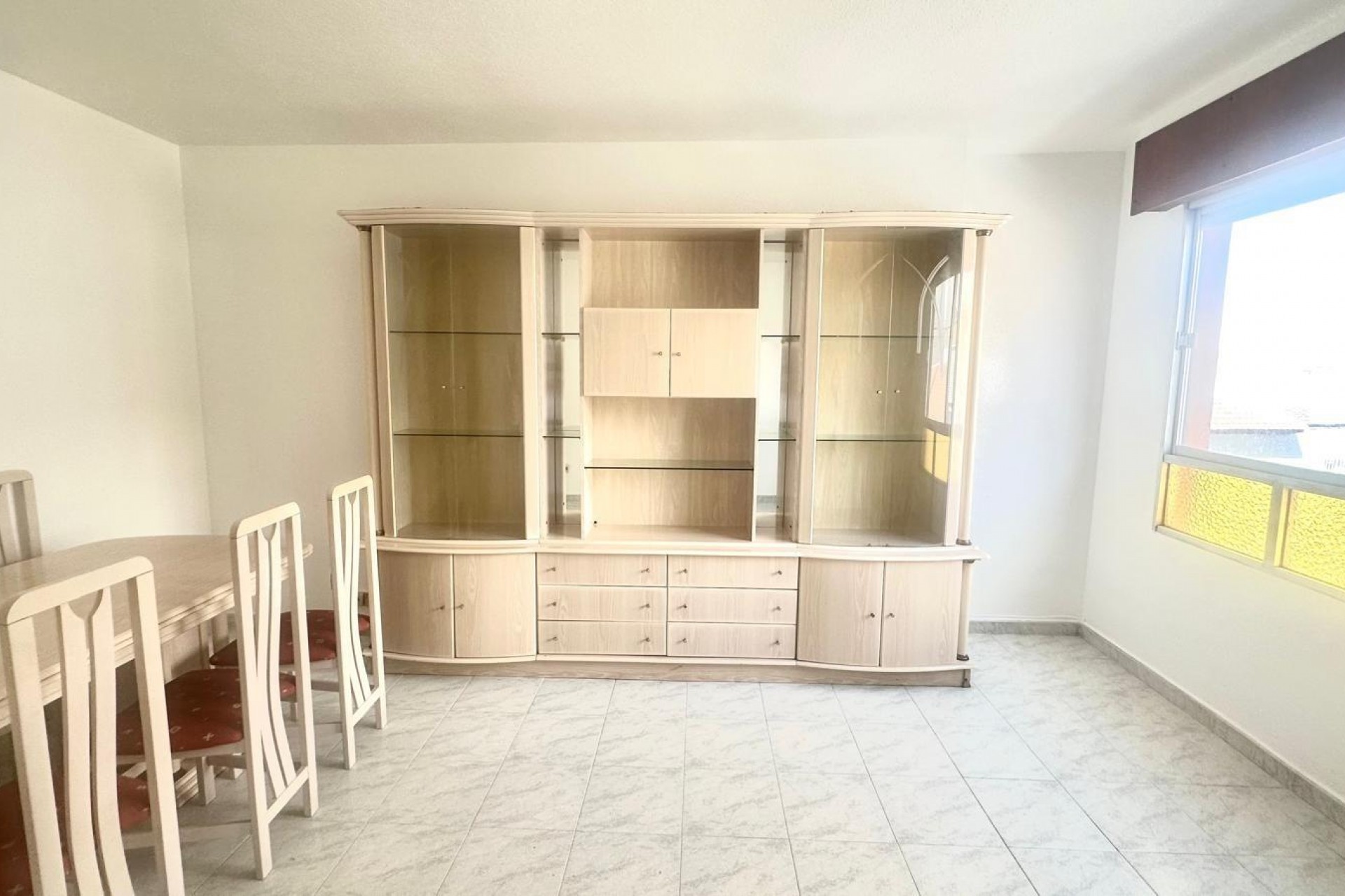 Brukt - Apartment -
Torrevieja - Estacion De Autobuses