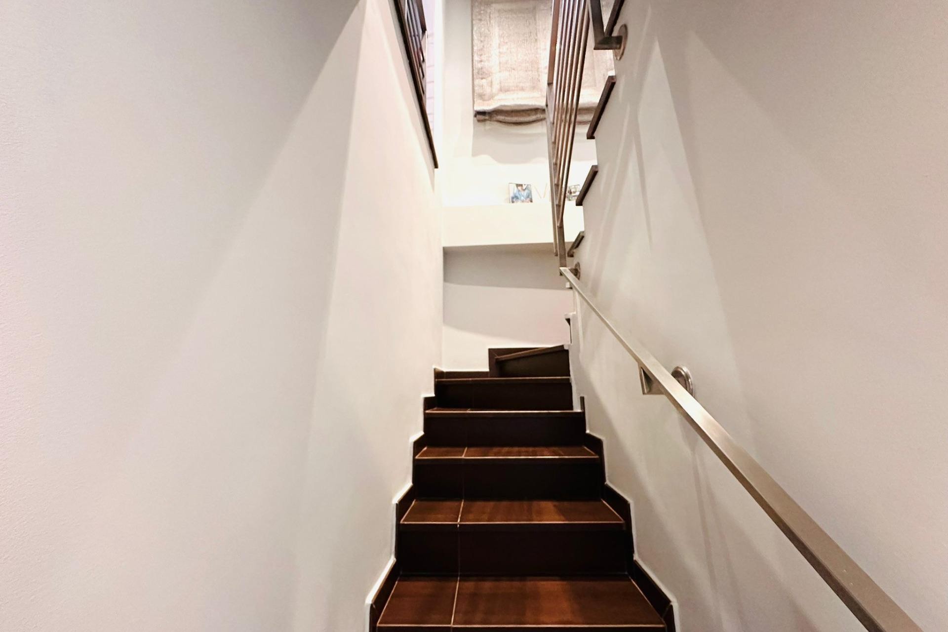 Brukt - Apartment -
Torrevieja - Estacion De Autobuses