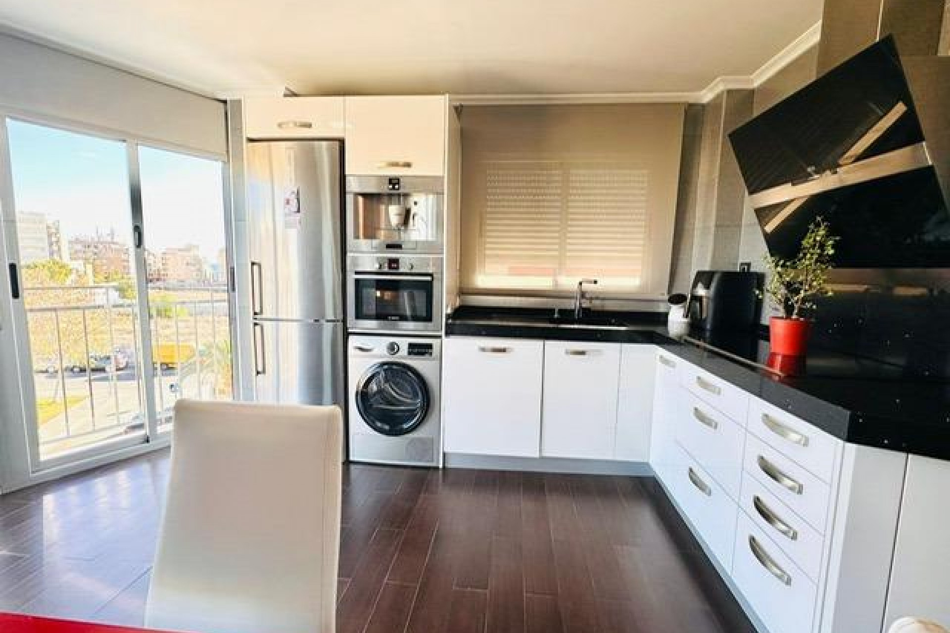 Brukt - Apartment -
Torrevieja - Estacion De Autobuses