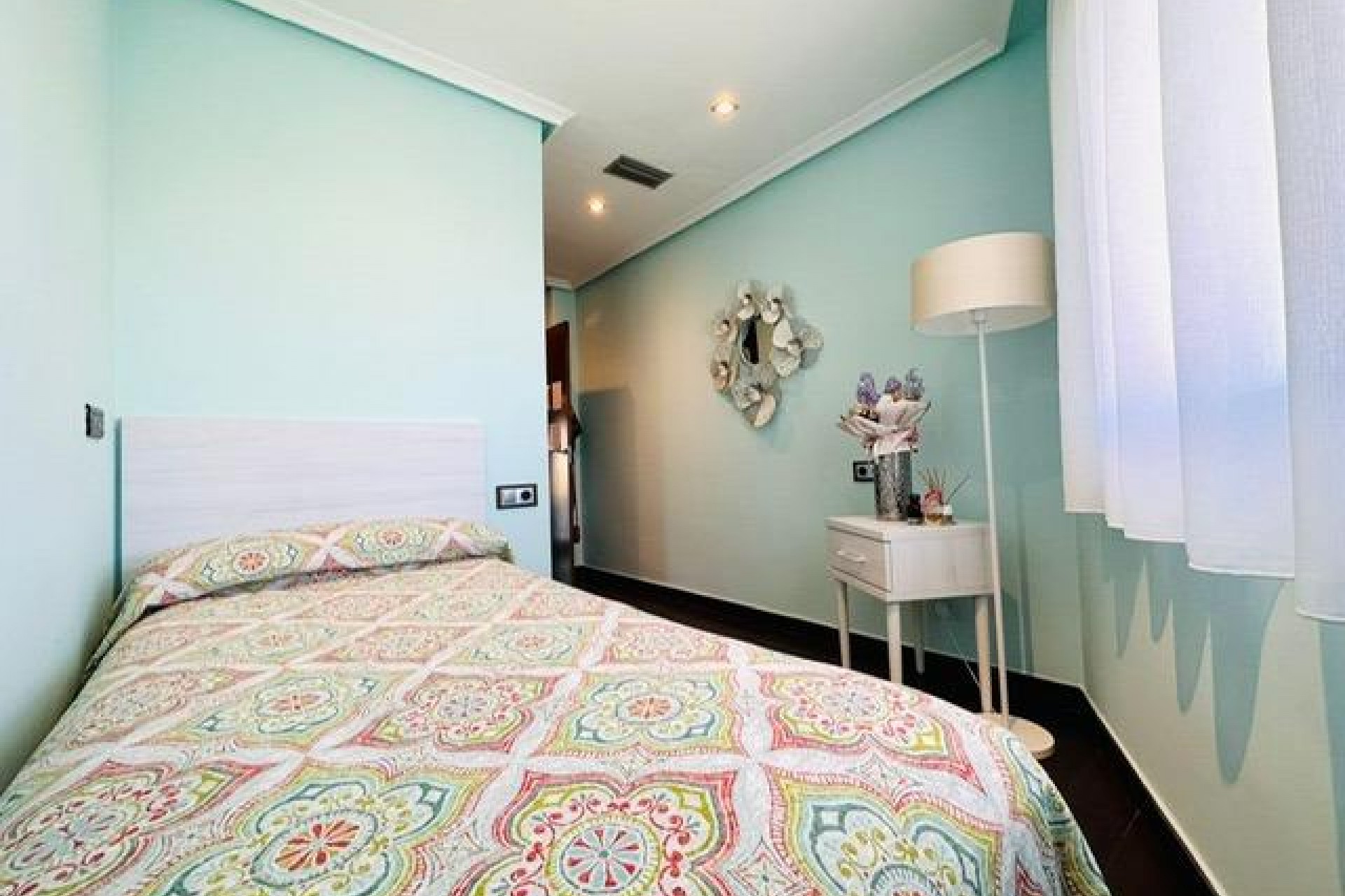 Brukt - Apartment -
Torrevieja - Estacion De Autobuses